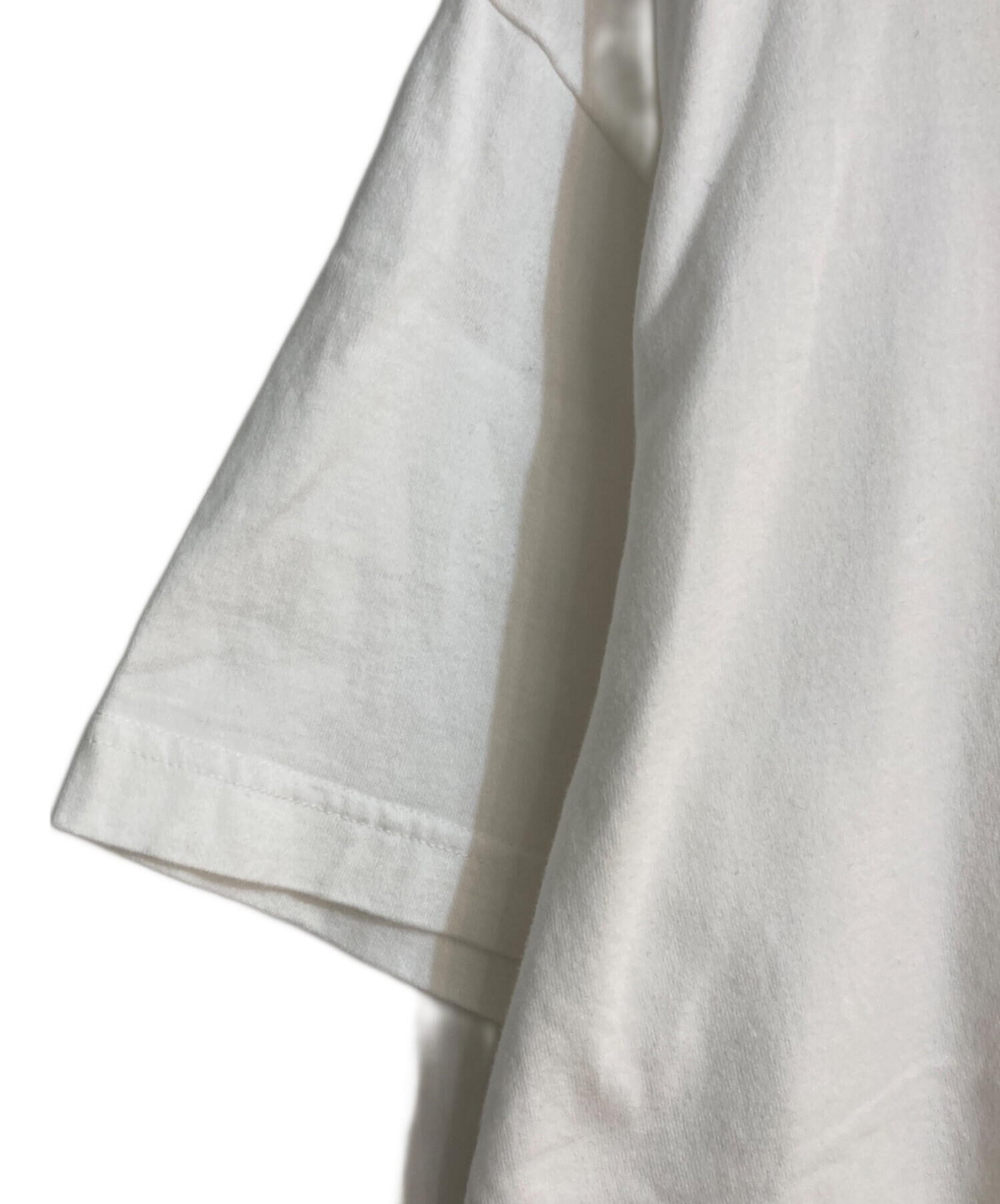 中古・古着通販】KITH (キス) Pray for Noto Tee ホワイト サイズ:L