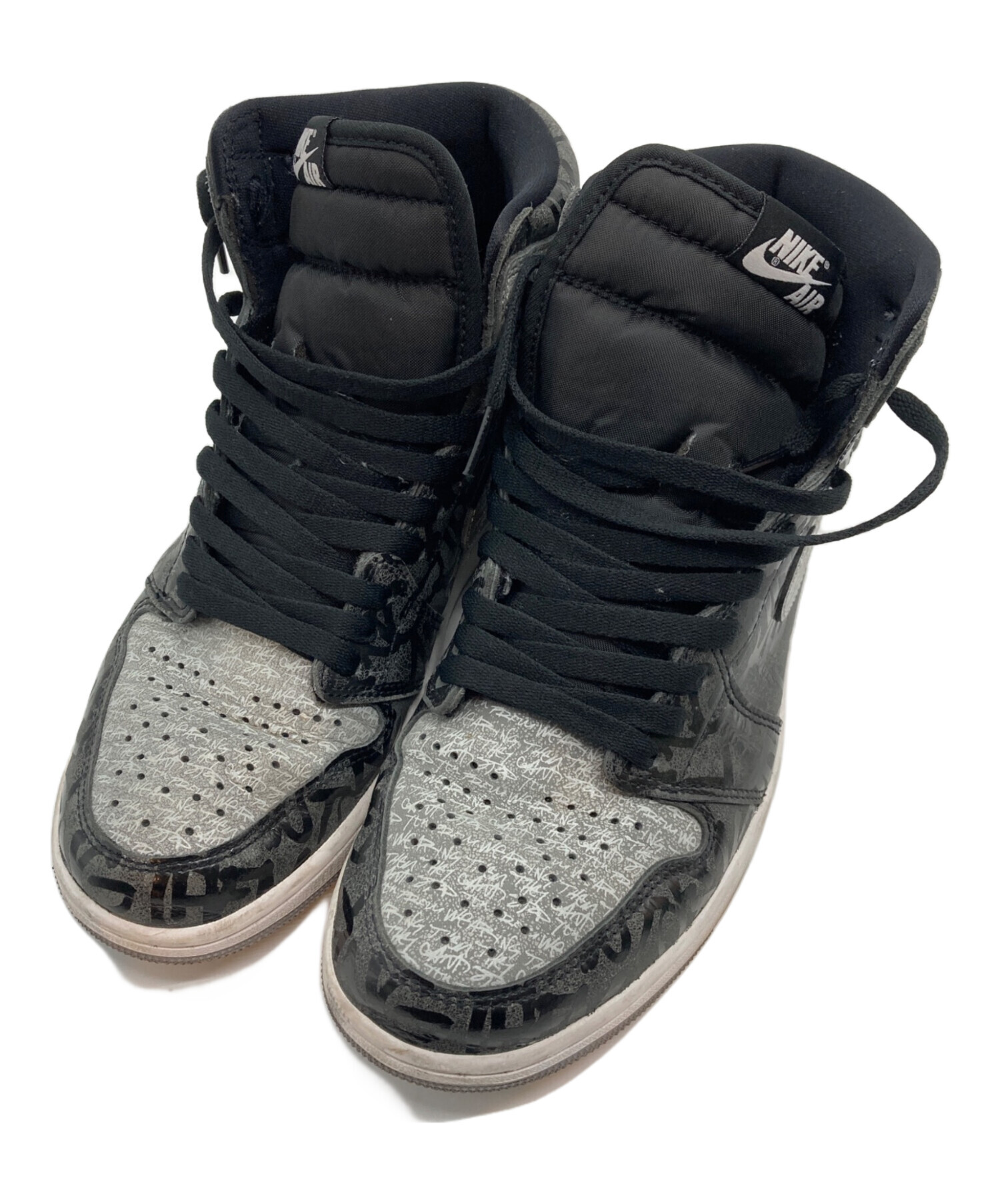 中古・古着通販】NIKE (ナイキ) Air Jordan 1 High OG 