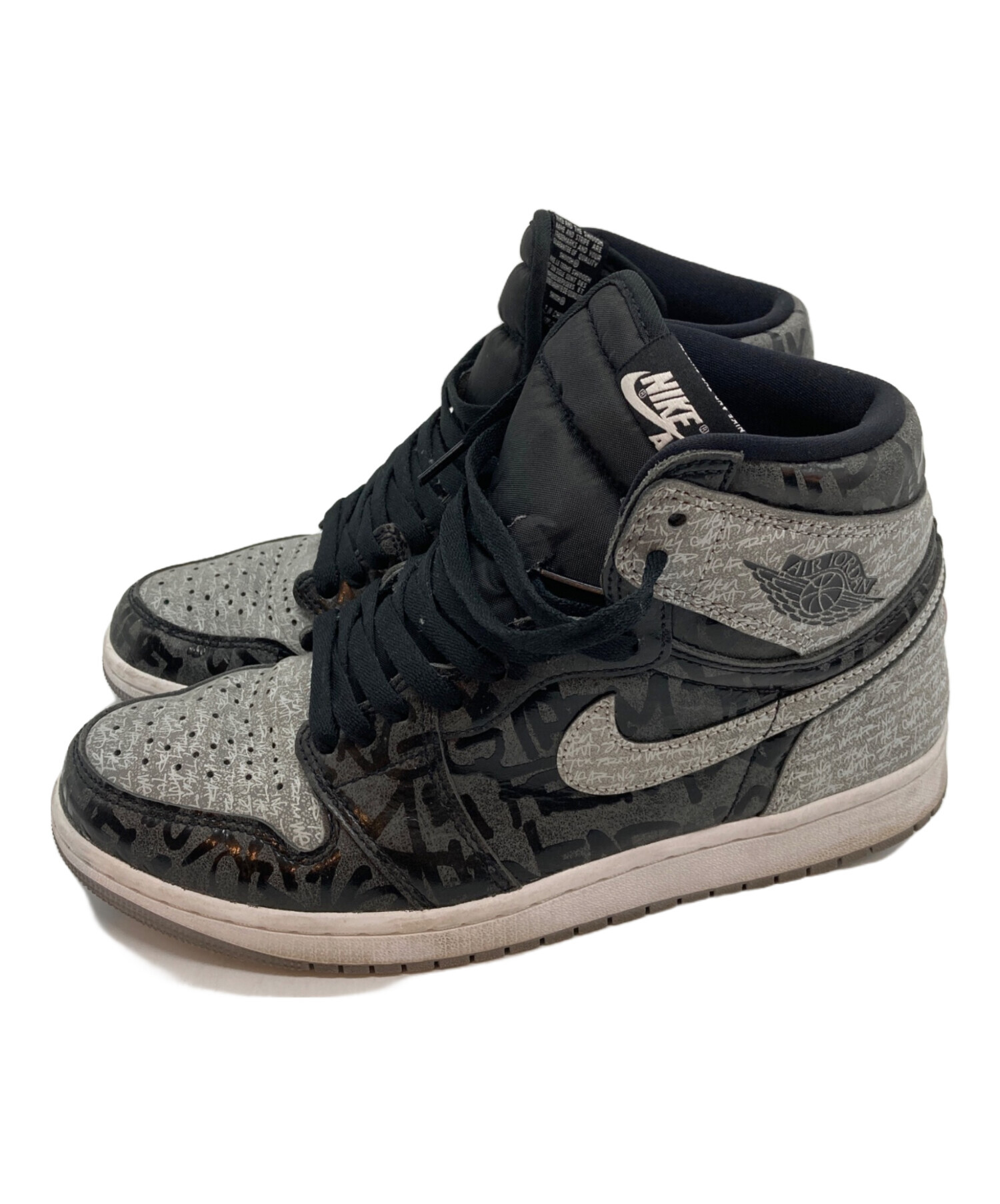 中古・古着通販】NIKE (ナイキ) Air Jordan 1 High OG 