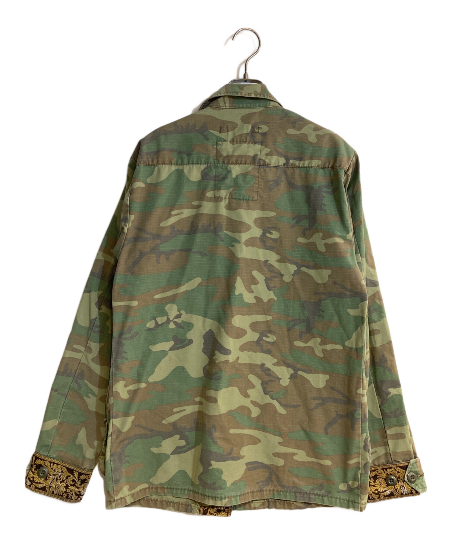 中古・古着通販】Denim & Supply Ralph Lauren (デニム＆サプライ