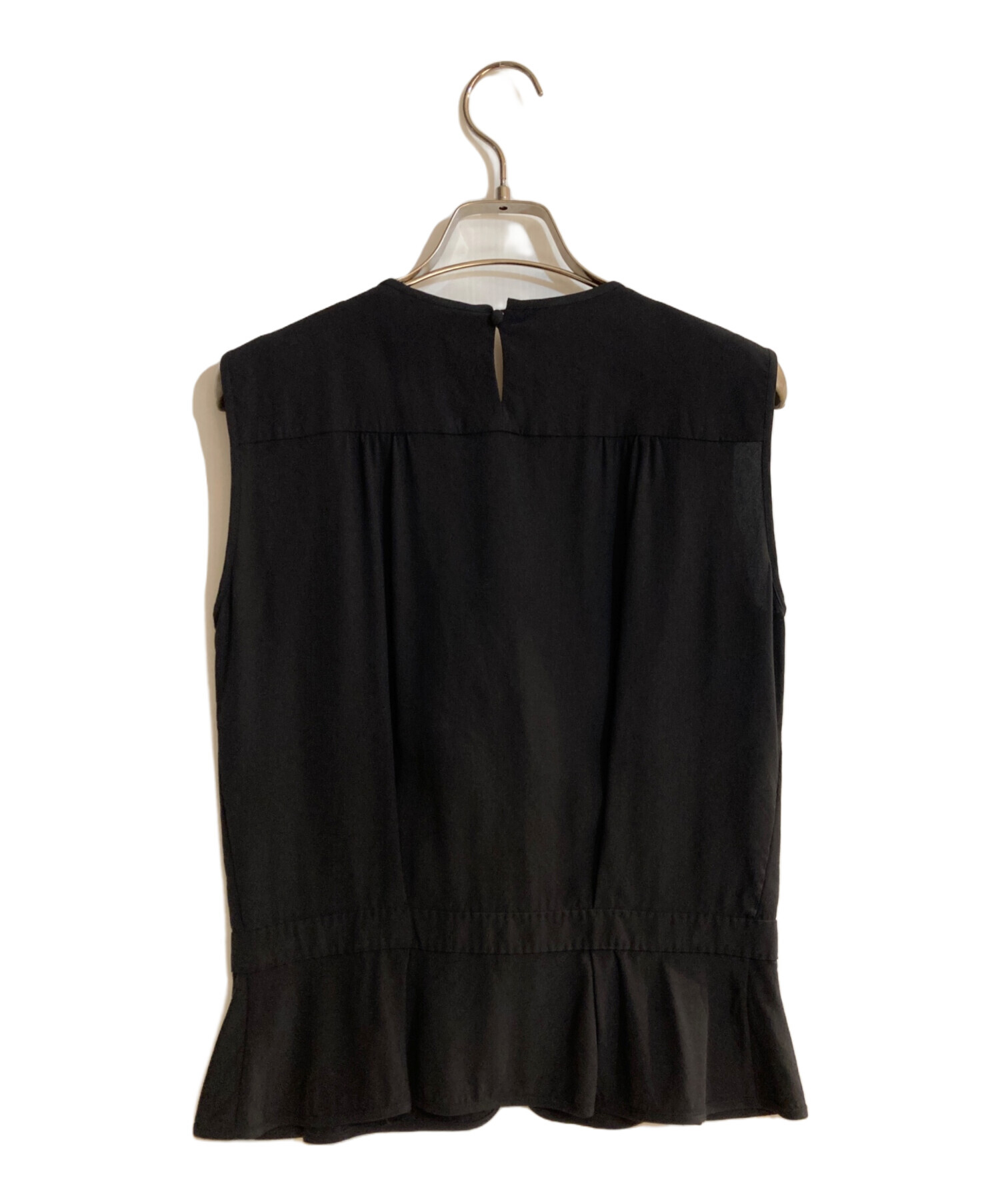 中古・古着通販】LOUIS VUITTON (ルイ ヴィトン) シルクラッフル