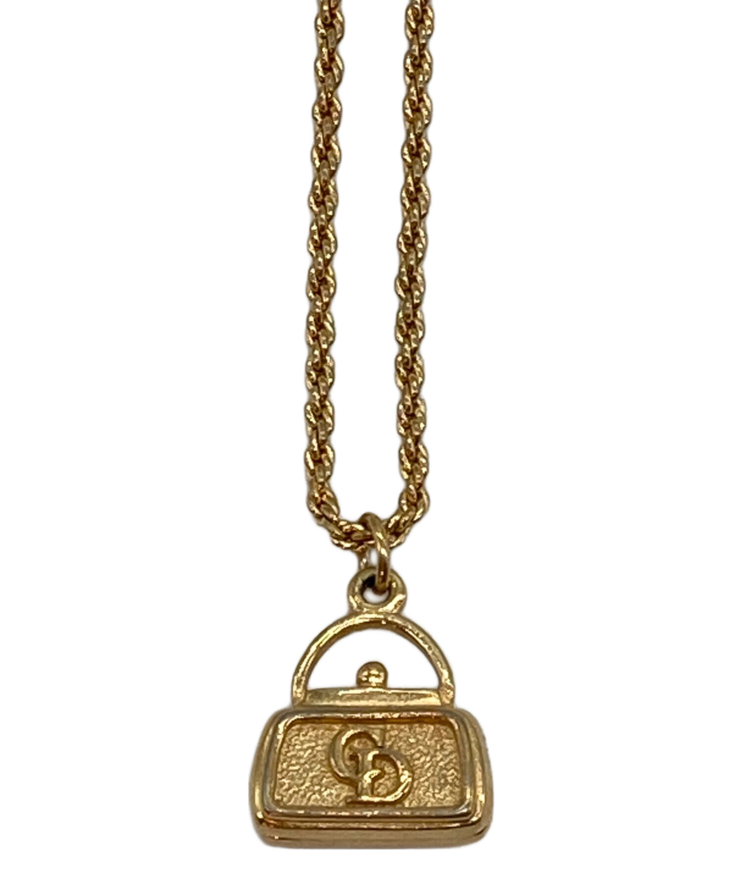 中古・古着通販】Christian Dior (クリスチャン ディオール) バッグ