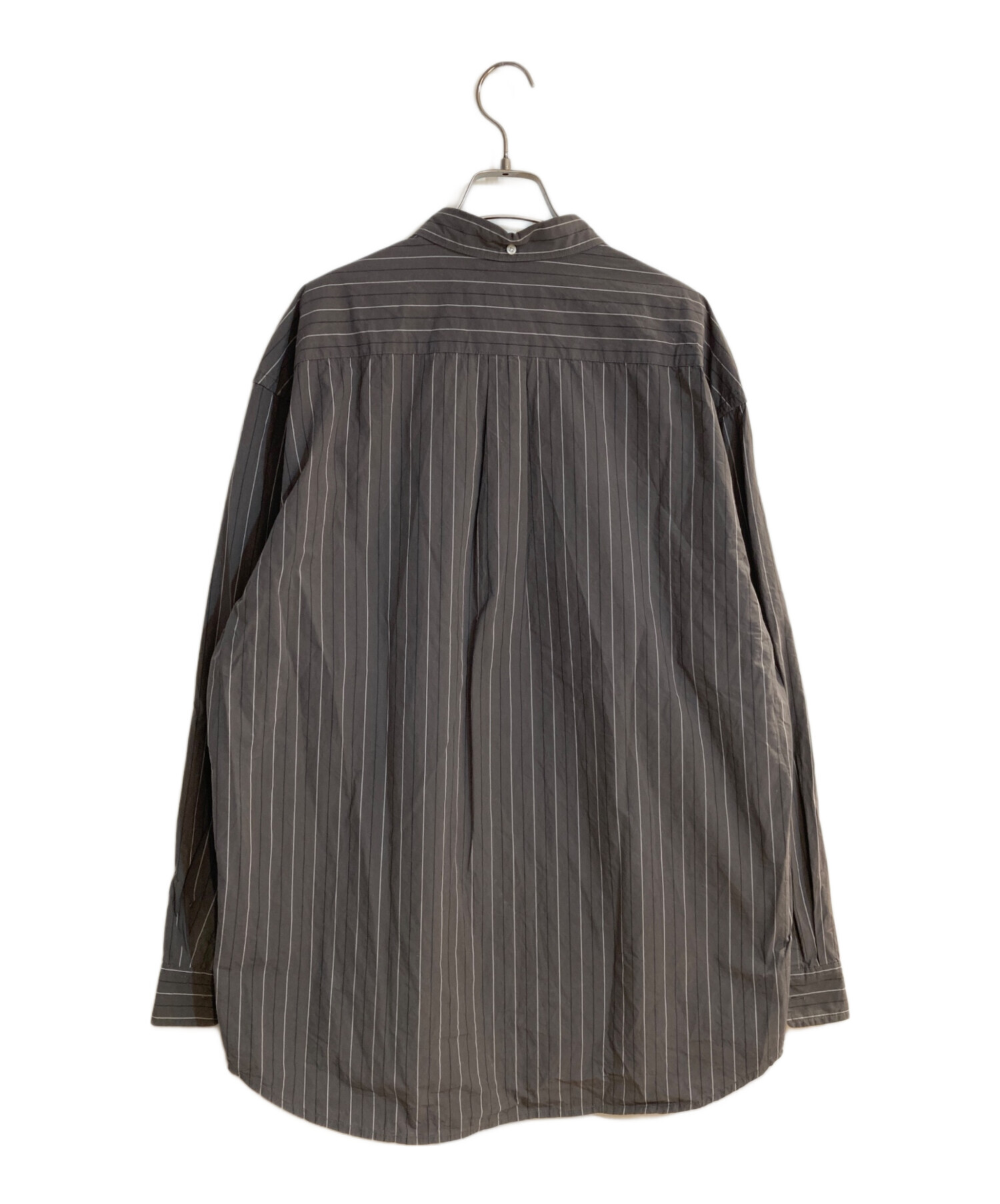中古・古着通販】Supreme (シュプリーム) Loose Fit Stripe Shirt