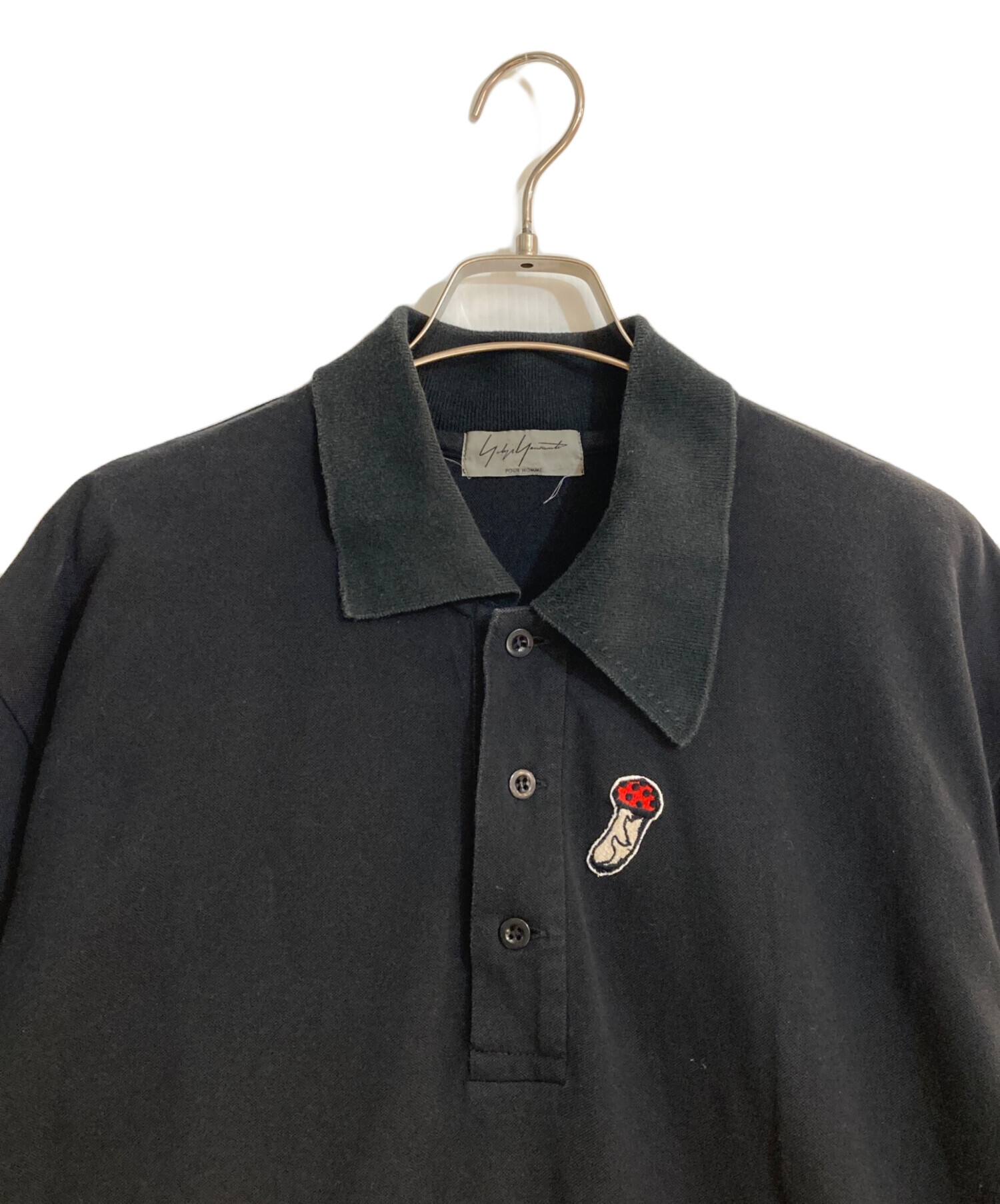 中古・古着通販】Yohji Yamamoto pour homme (ヨウジヤマモト