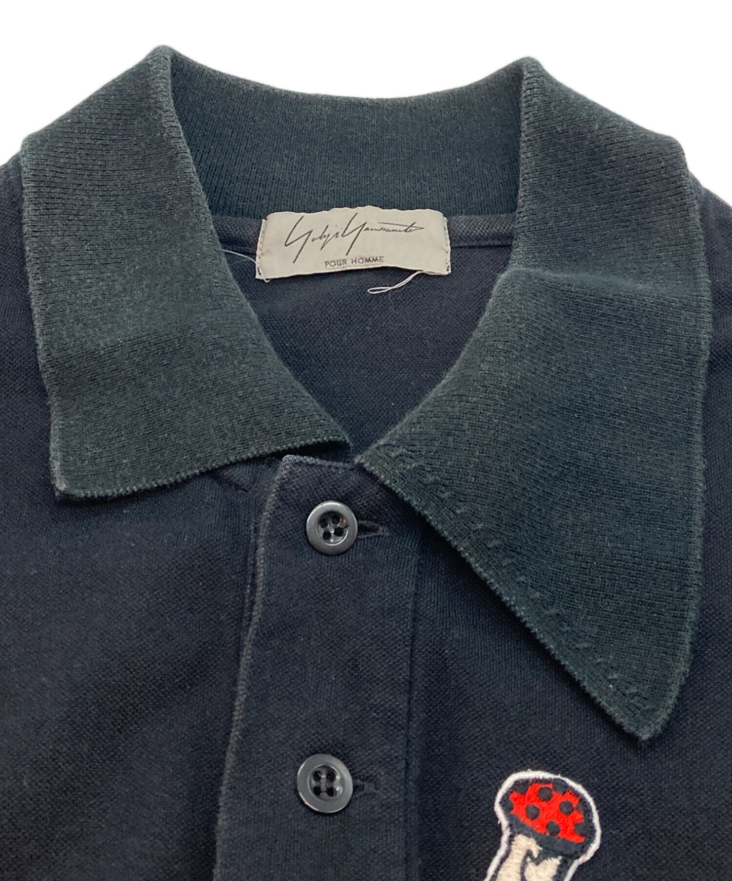 中古・古着通販】Yohji Yamamoto pour homme (ヨウジヤマモト