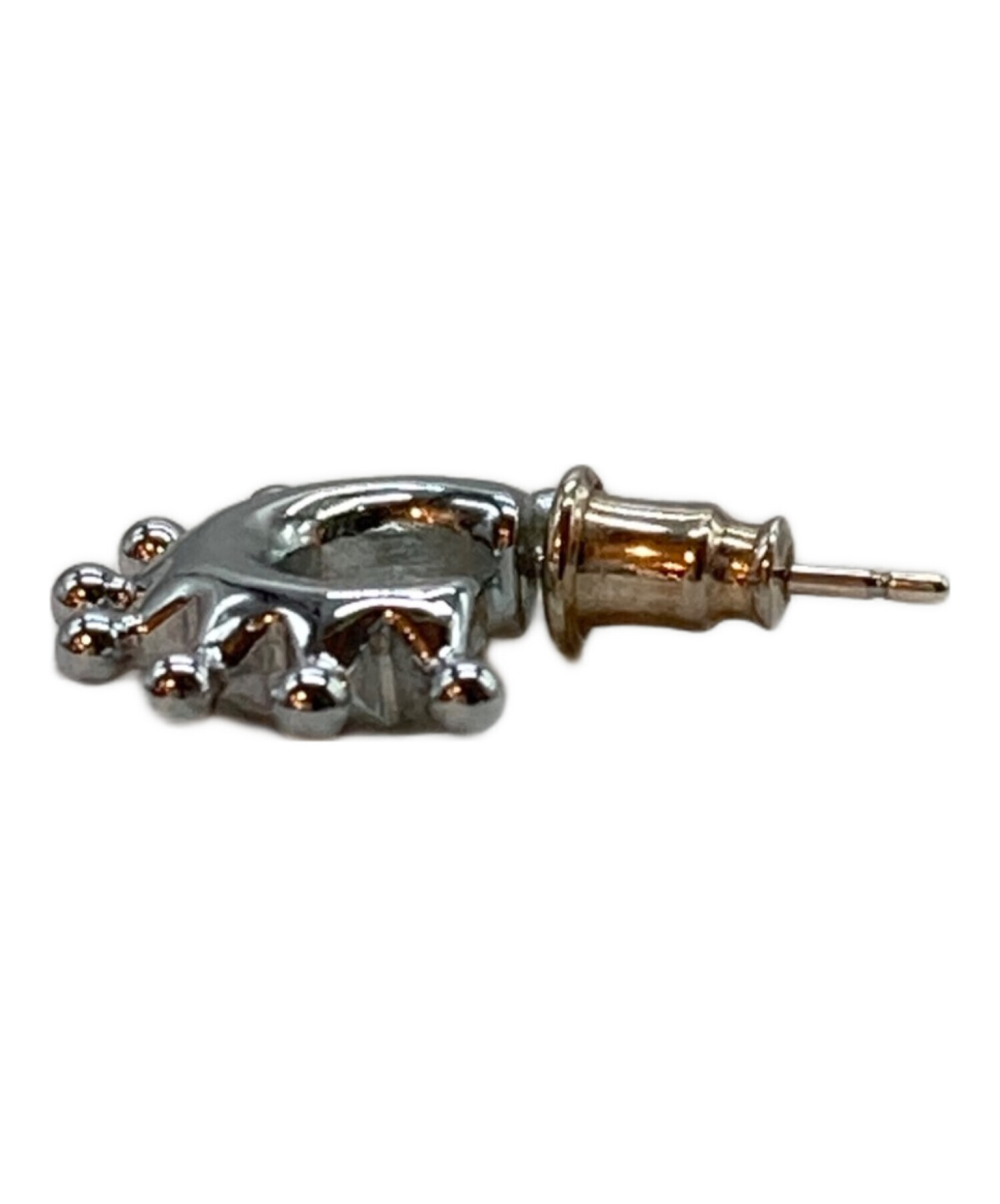 中古・古着通販】TTT MSW (ティー モダンストリートウェア) ピアス