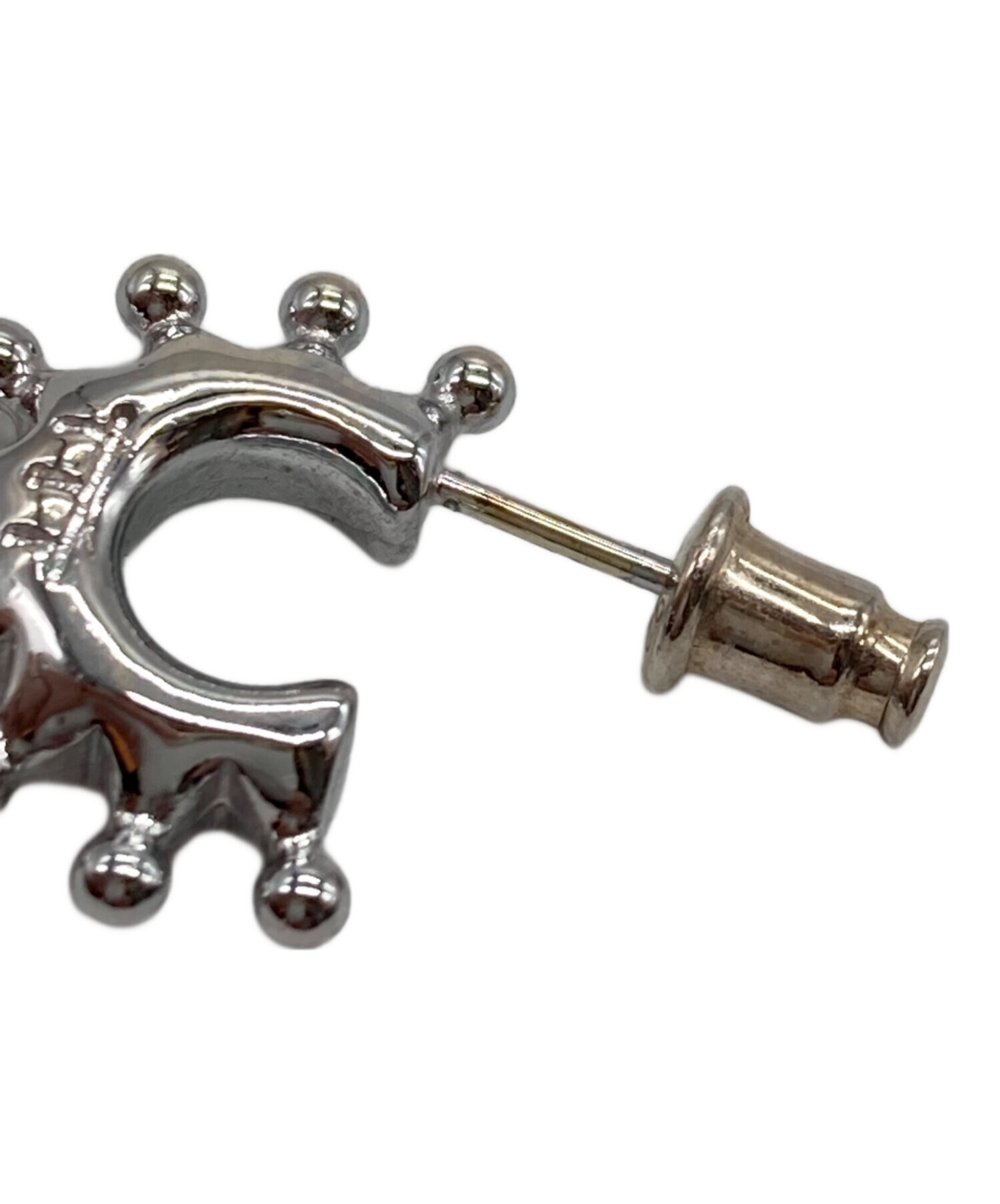 TTT msw 新品 ピアス silver 925 シルバー 日本製 ティー 中古・古着通販】TTT MSW (ティー モダンストリートウェア) ピアス
