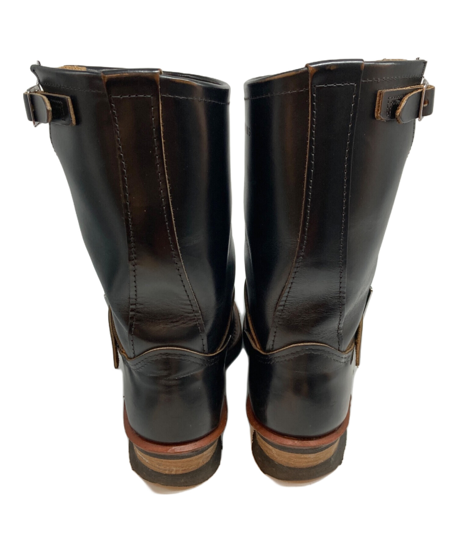 中古・古着通販】RED WING (レッドウィング) Engineer Boots