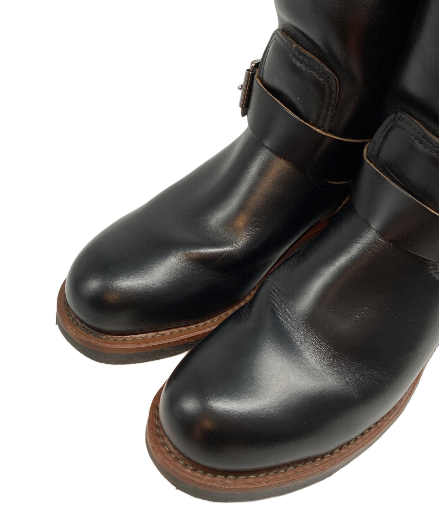 中古・古着通販】RED WING (レッドウィング) Engineer Boots