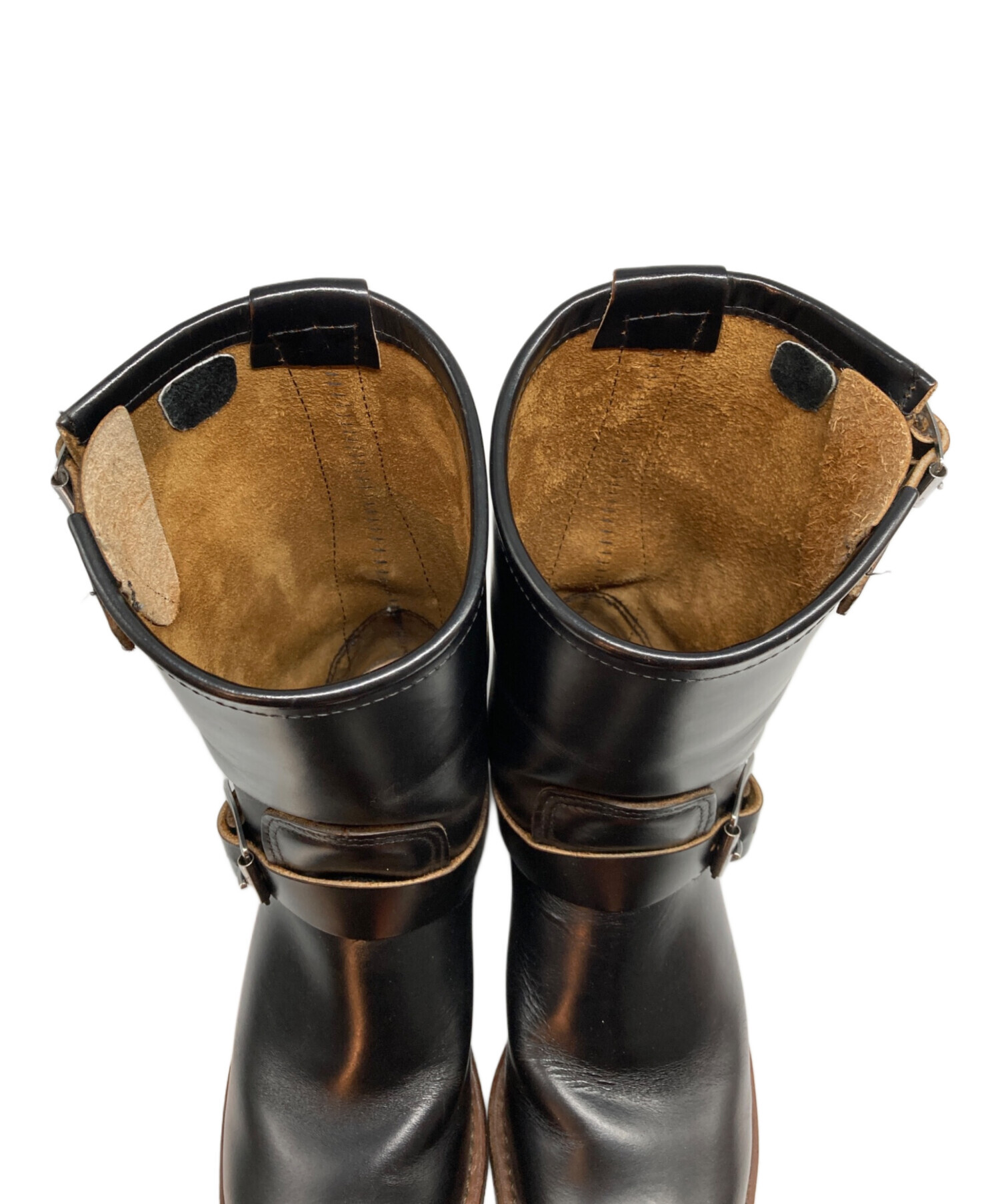 中古・古着通販】RED WING (レッドウィング) Engineer Boots