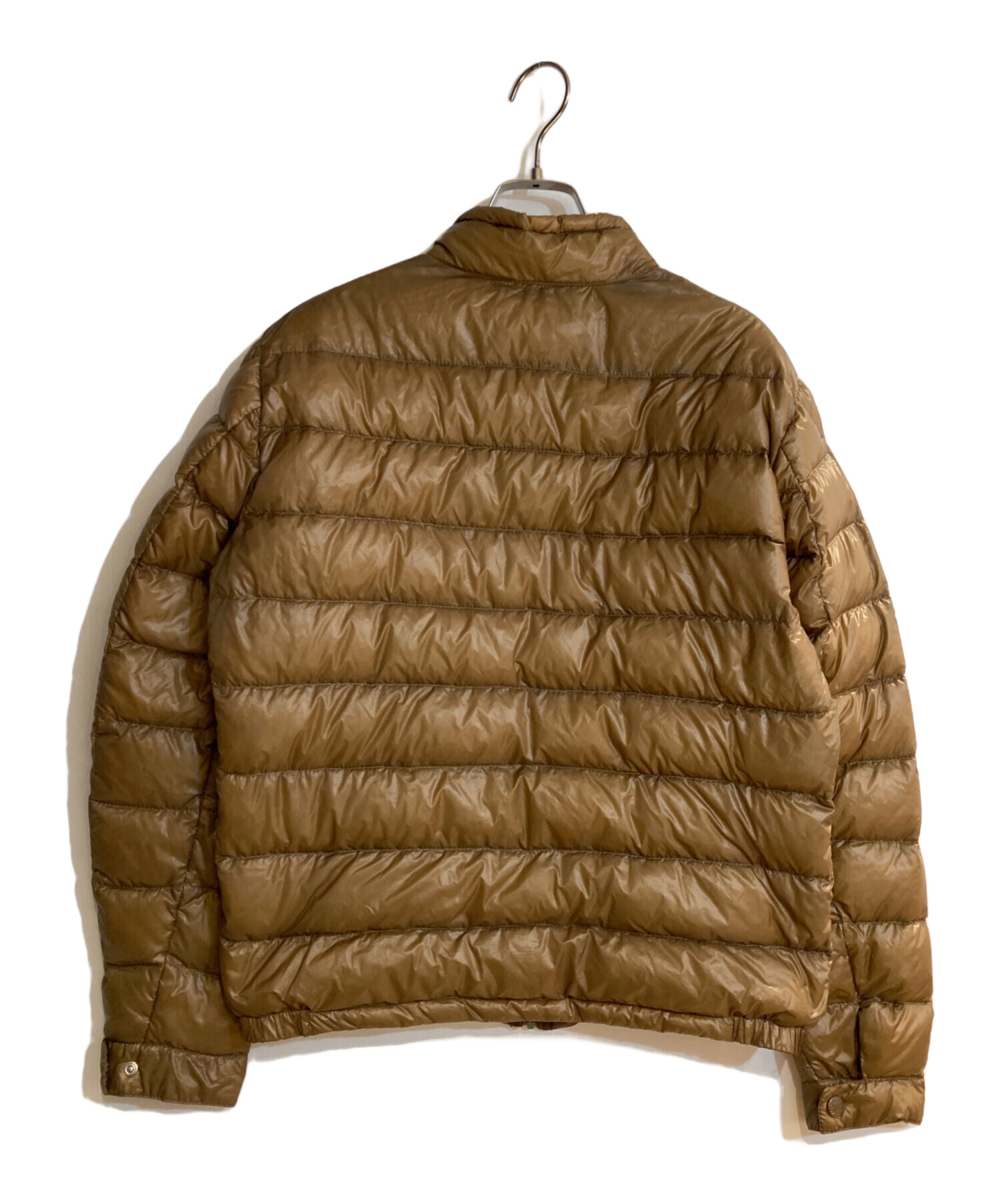 中古・古着通販】MONCLER (モンクレール) ACORUS ダウンジャケット 