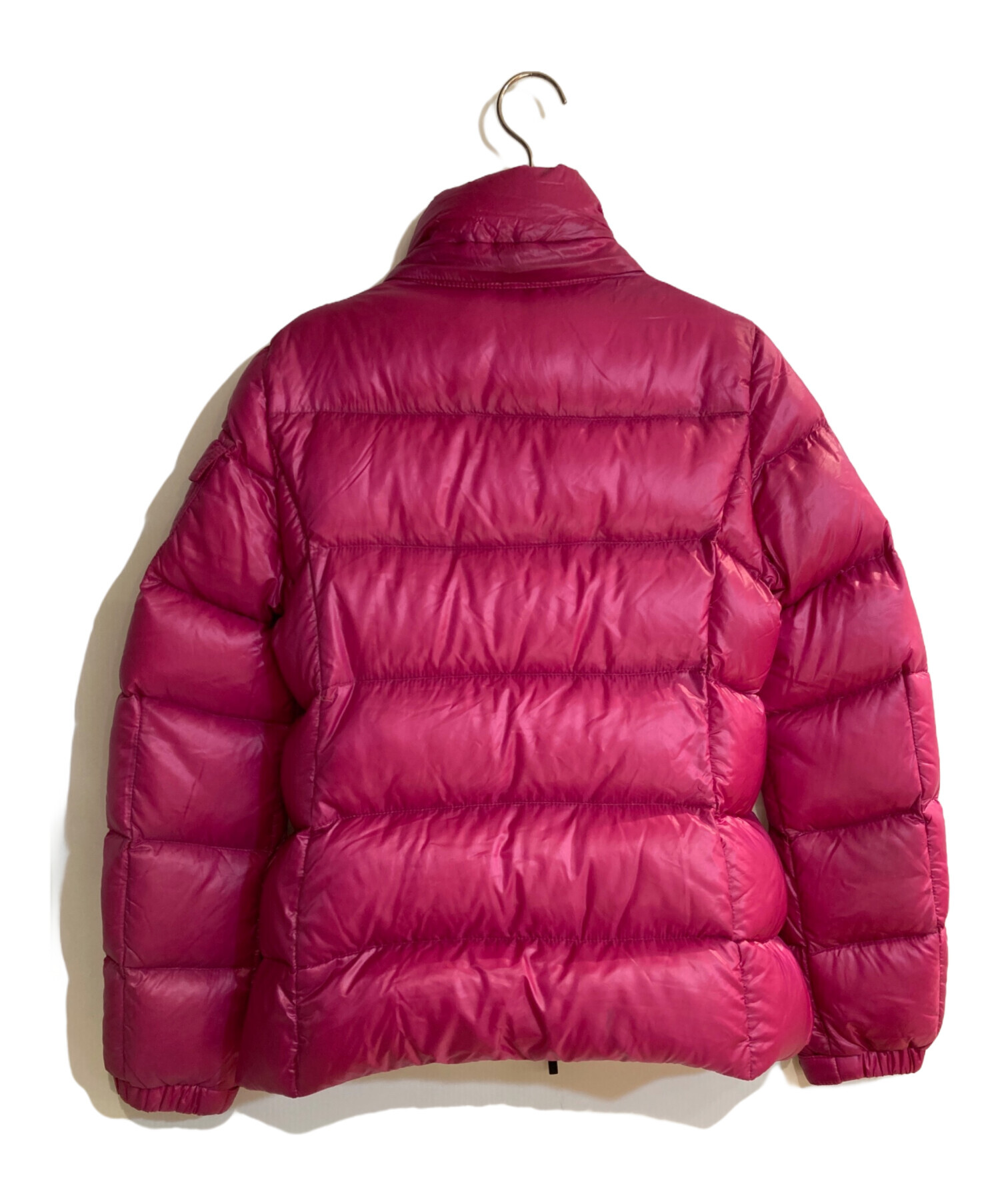 中古・古着通販】MONCLER (モンクレール) BERRE ベール ダウン 