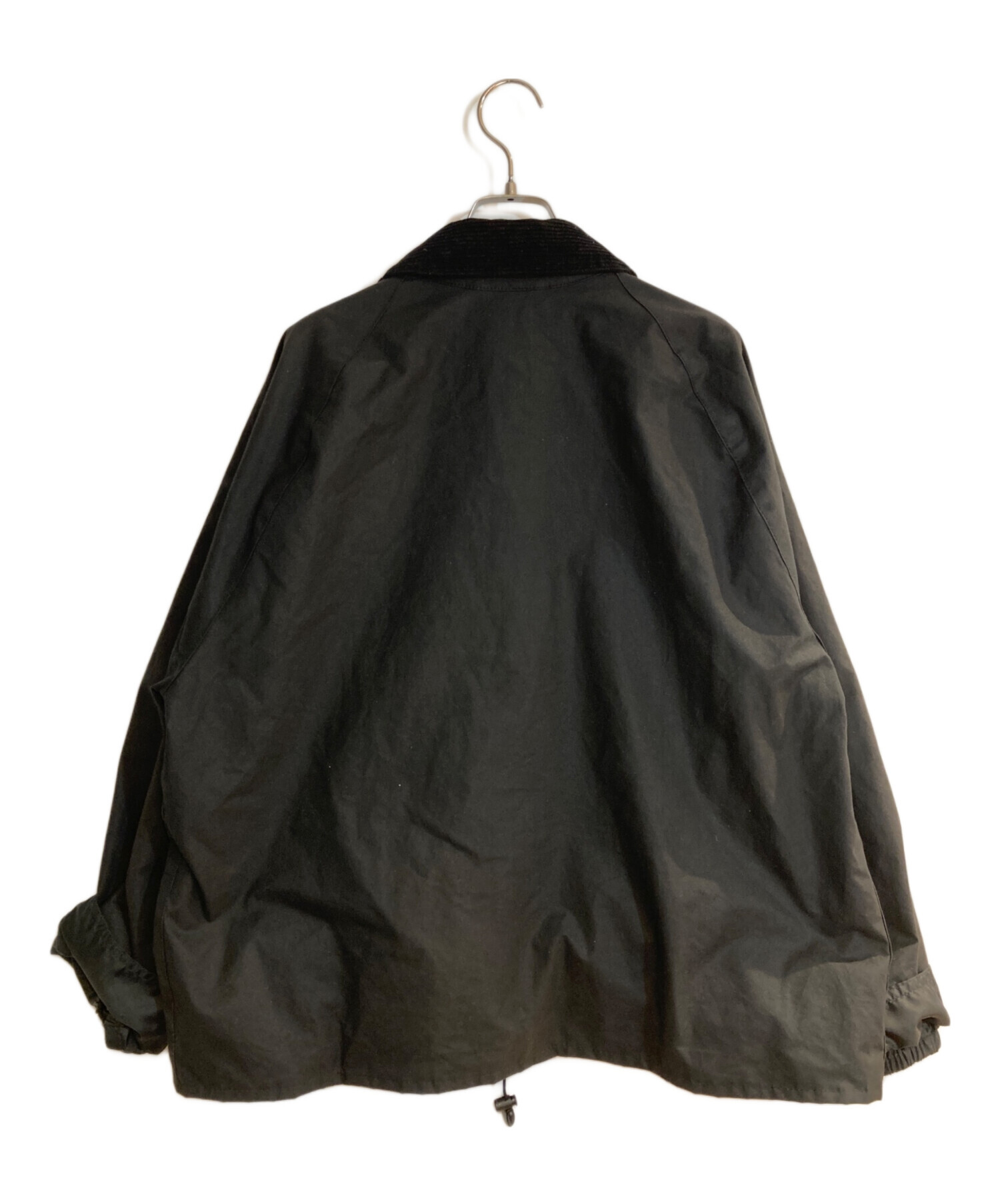 中古・古着通販】Barbour (バブアー) TRANSPORT WAX JACKET/トランス