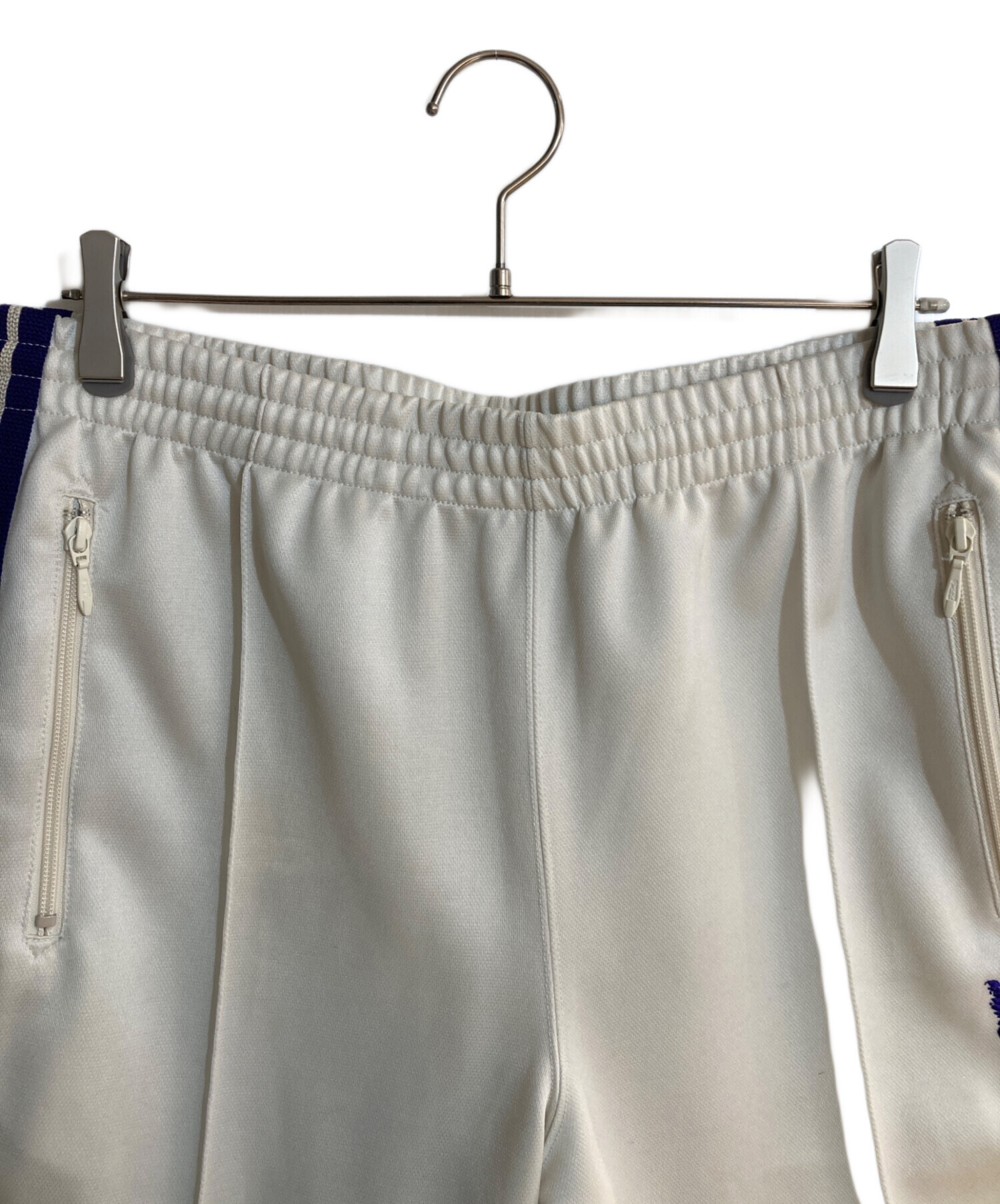 中古・古着通販】Needles (ニードルズ) Narrow Track Pant/ナロー