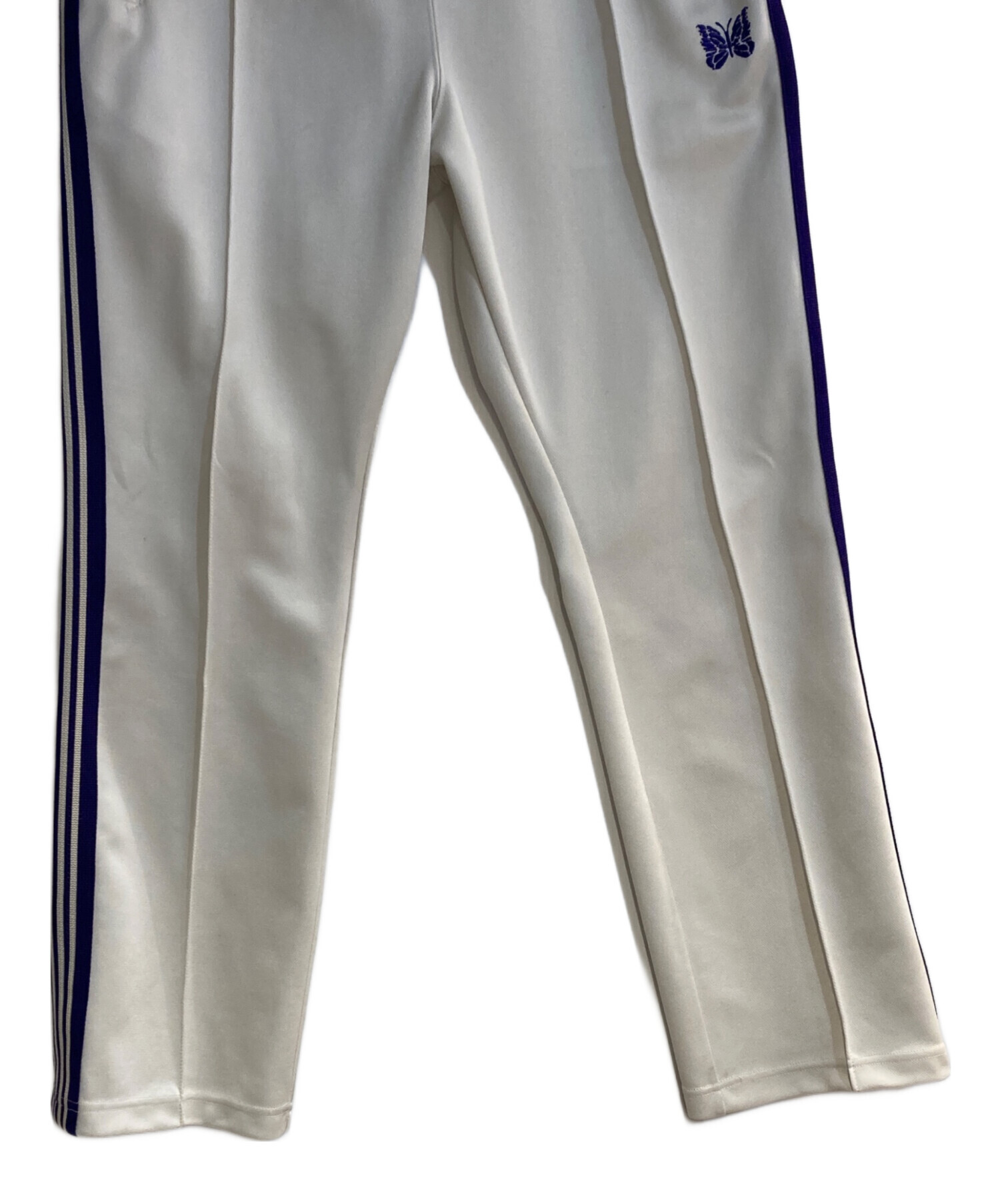 中古・古着通販】Needles (ニードルズ) Narrow Track Pant/ナロー