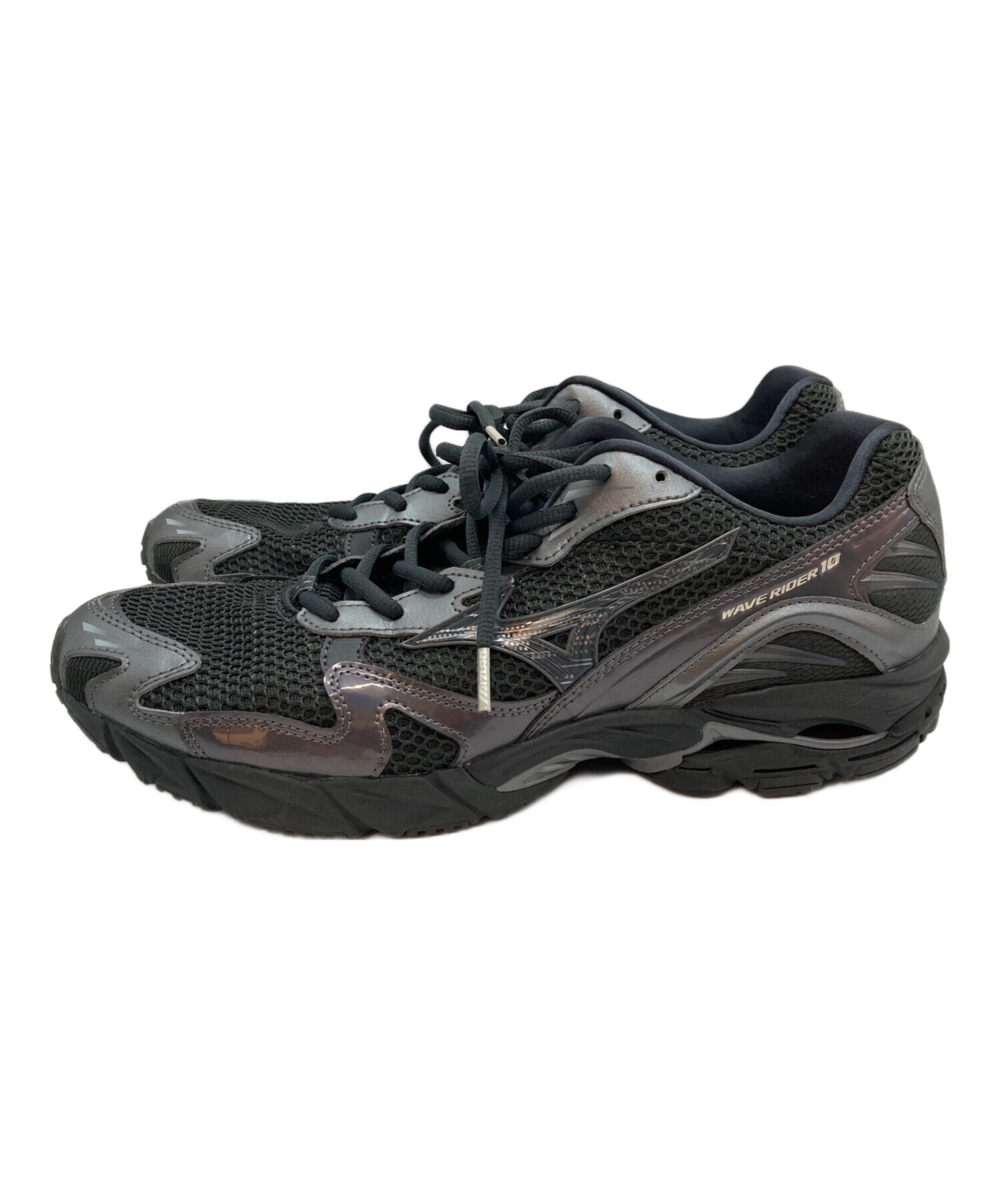 中古・古着通販】MIZUNO (ミズノ) WAVE RIDER 10/ウェーブライダー 