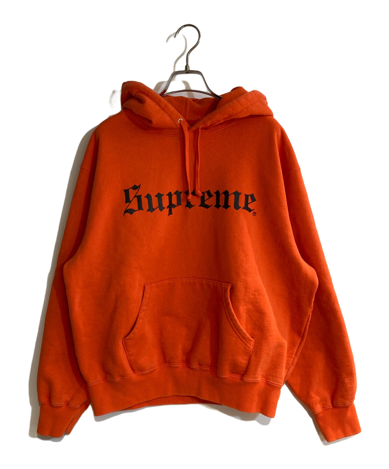 中古・古着通販】Supreme (シュプリーム) 25AW Washed Old English