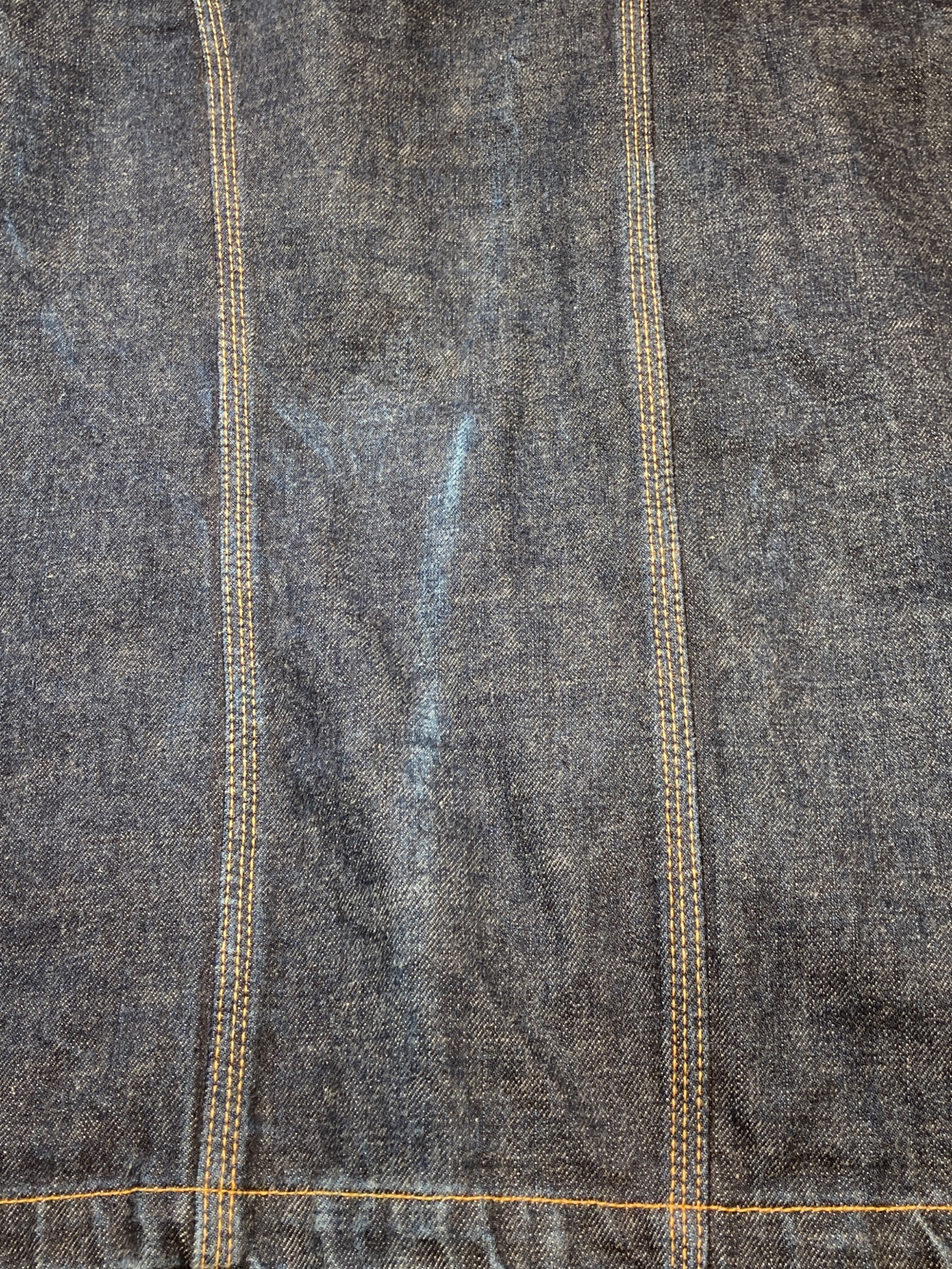 中古・古着通販】SUGARHILL (シュガーヒル) CLASSIC DENIM COVERALL