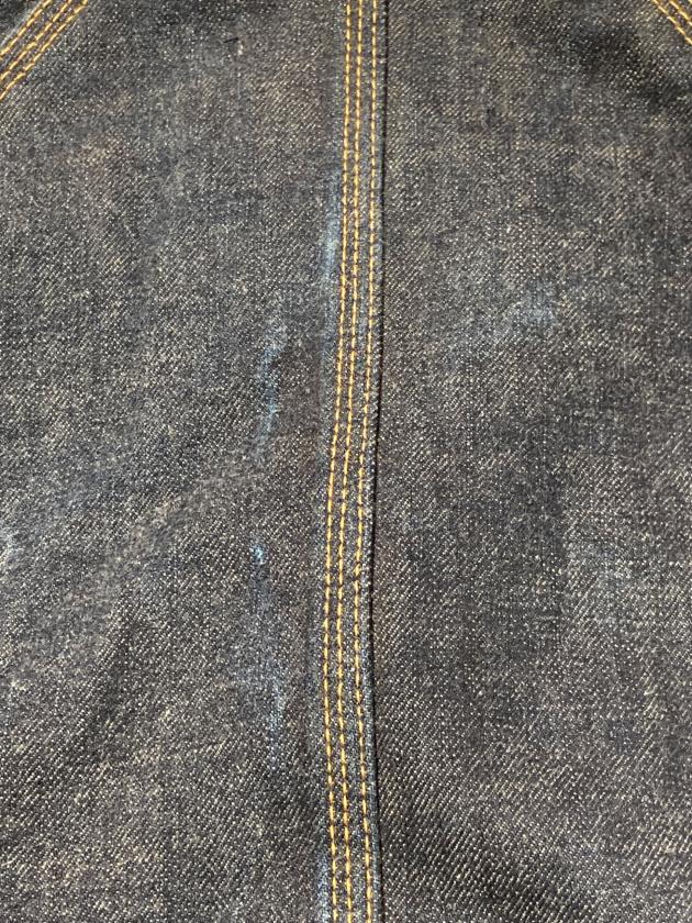 中古・古着通販】SUGARHILL (シュガーヒル) CLASSIC DENIM COVERALL
