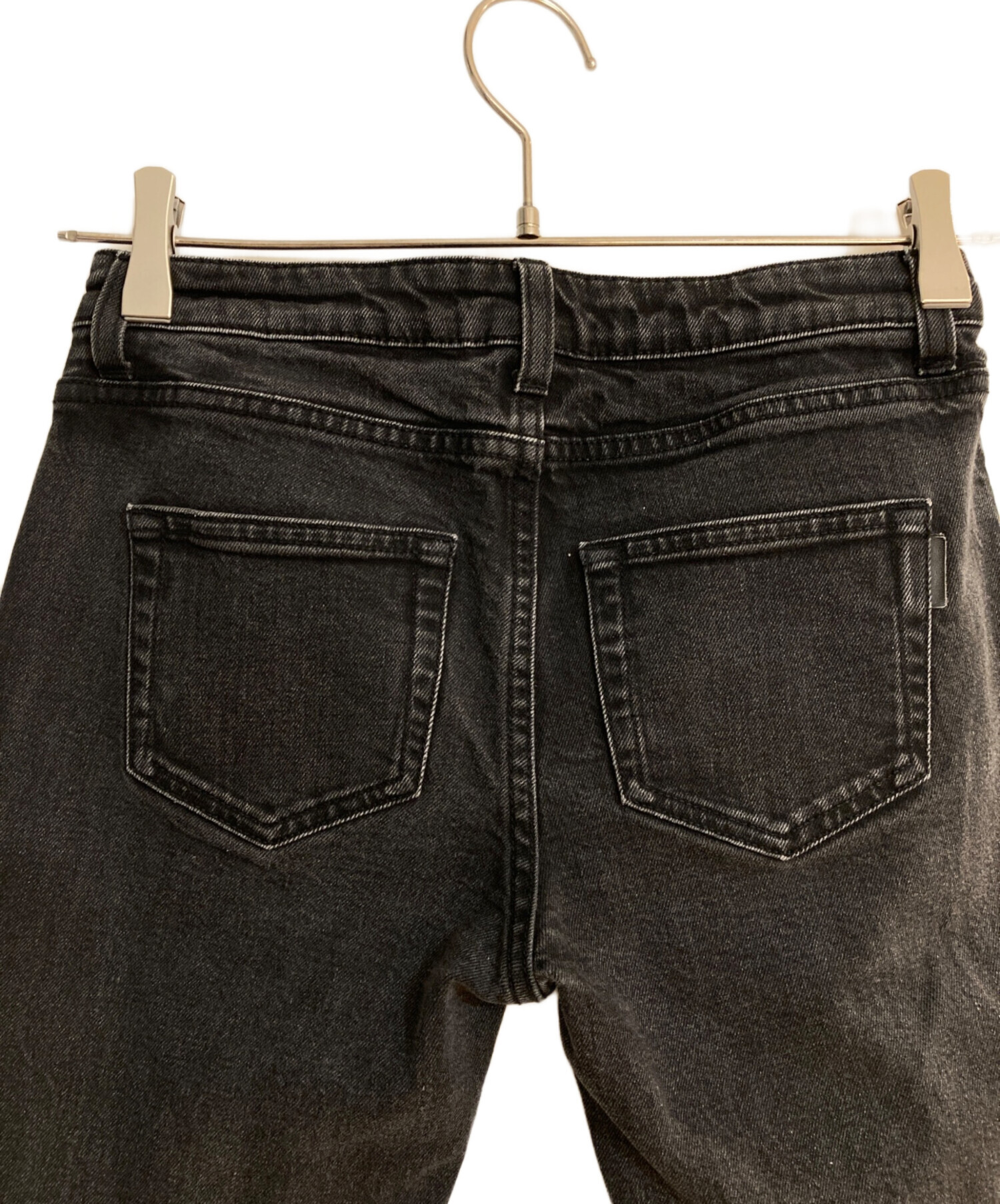 中古・古着通販】Saint Laurent Paris (サンローランパリ) クロップド