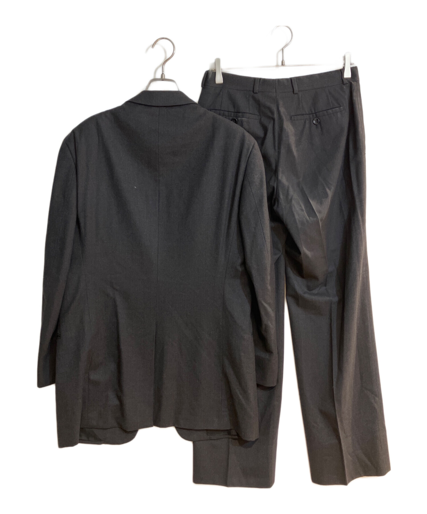 中古・古着通販】ARMANI COLLEZIONI (アルマーニ コレツィオーニ) 1B
