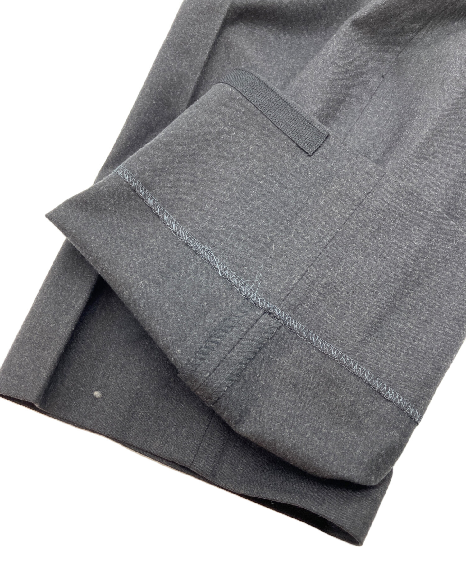 中古・古着通販】ARMANI COLLEZIONI (アルマーニ コレツィオーニ) 1B