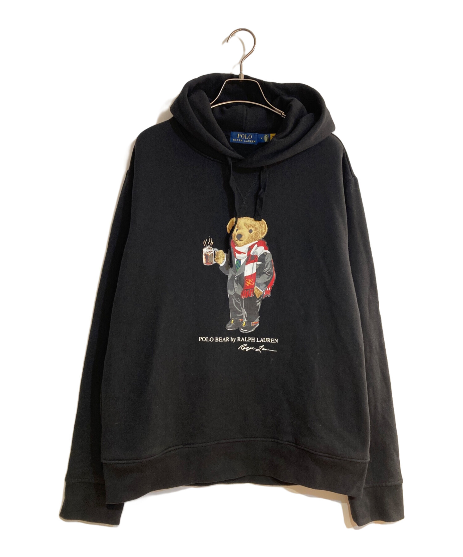 中古・古着通販】POLO RALPH LAUREN (ポロ・ラルフローレン) ポロベア 