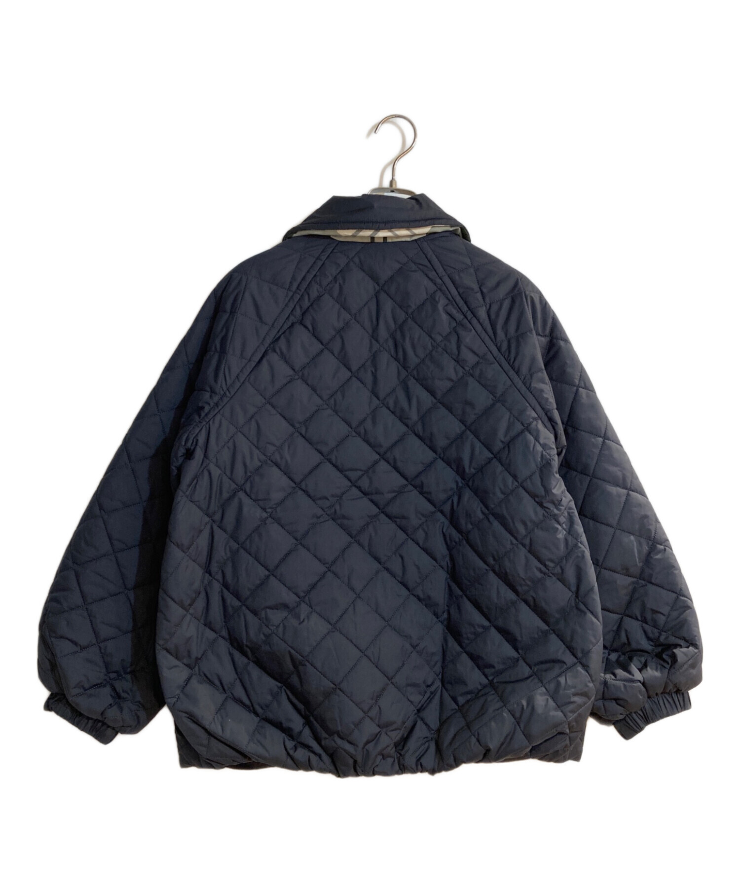中古・古着通販】Barbour (バブアー) Laoiseキルティングジャケット