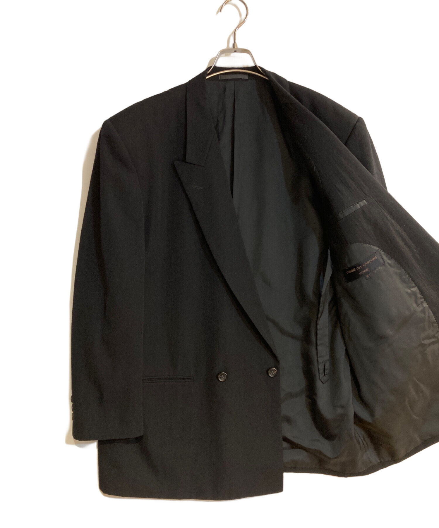 中古・古着通販】COMME des GARCONS HOMME (コムデギャルソン オム