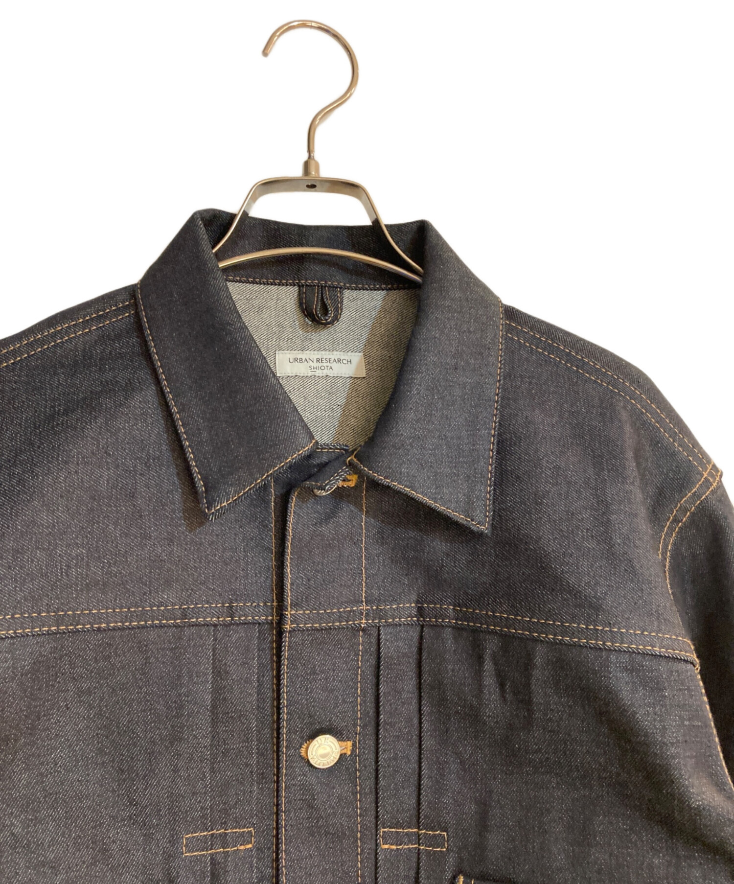 中古・古着通販】URBAN RESEARCH (アーバンリサーチ) SHIOTA (シオタ