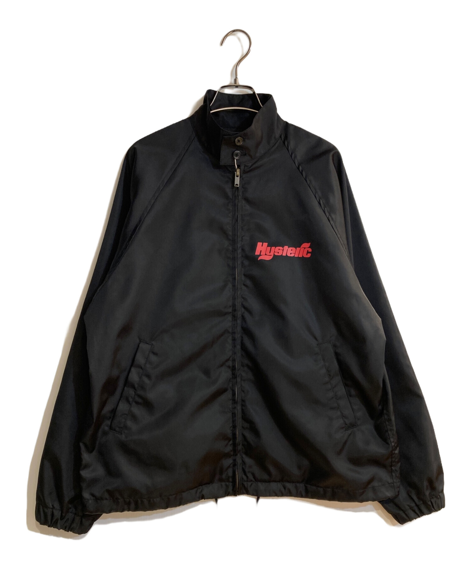中古・古着通販】Hysteric Glamour (ヒステリックグラマー) REVERB