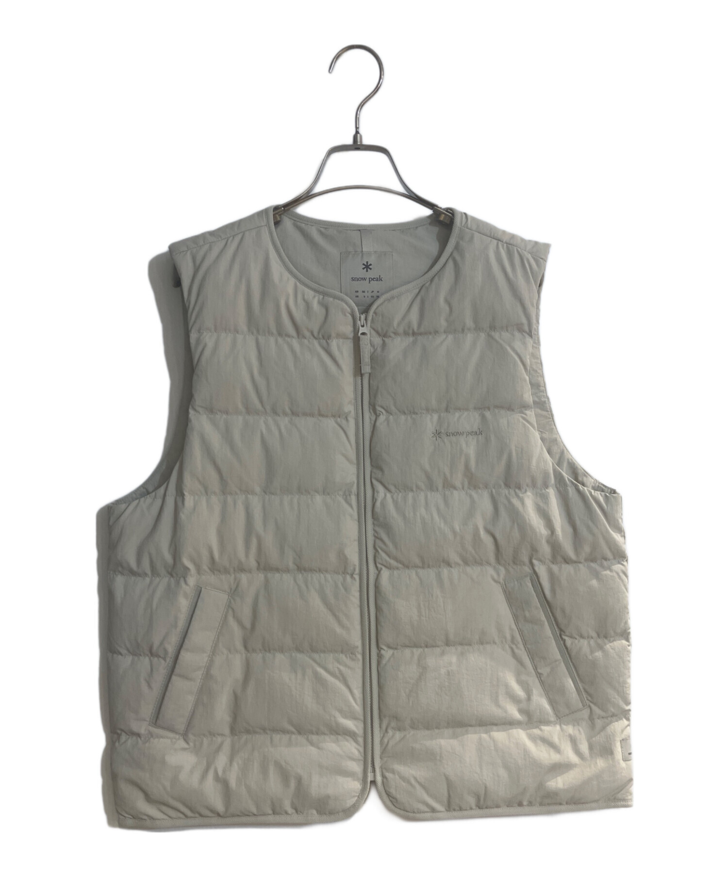 中古・古着通販】Snow peak (スノーピーク) Land Wmn's Lightweight