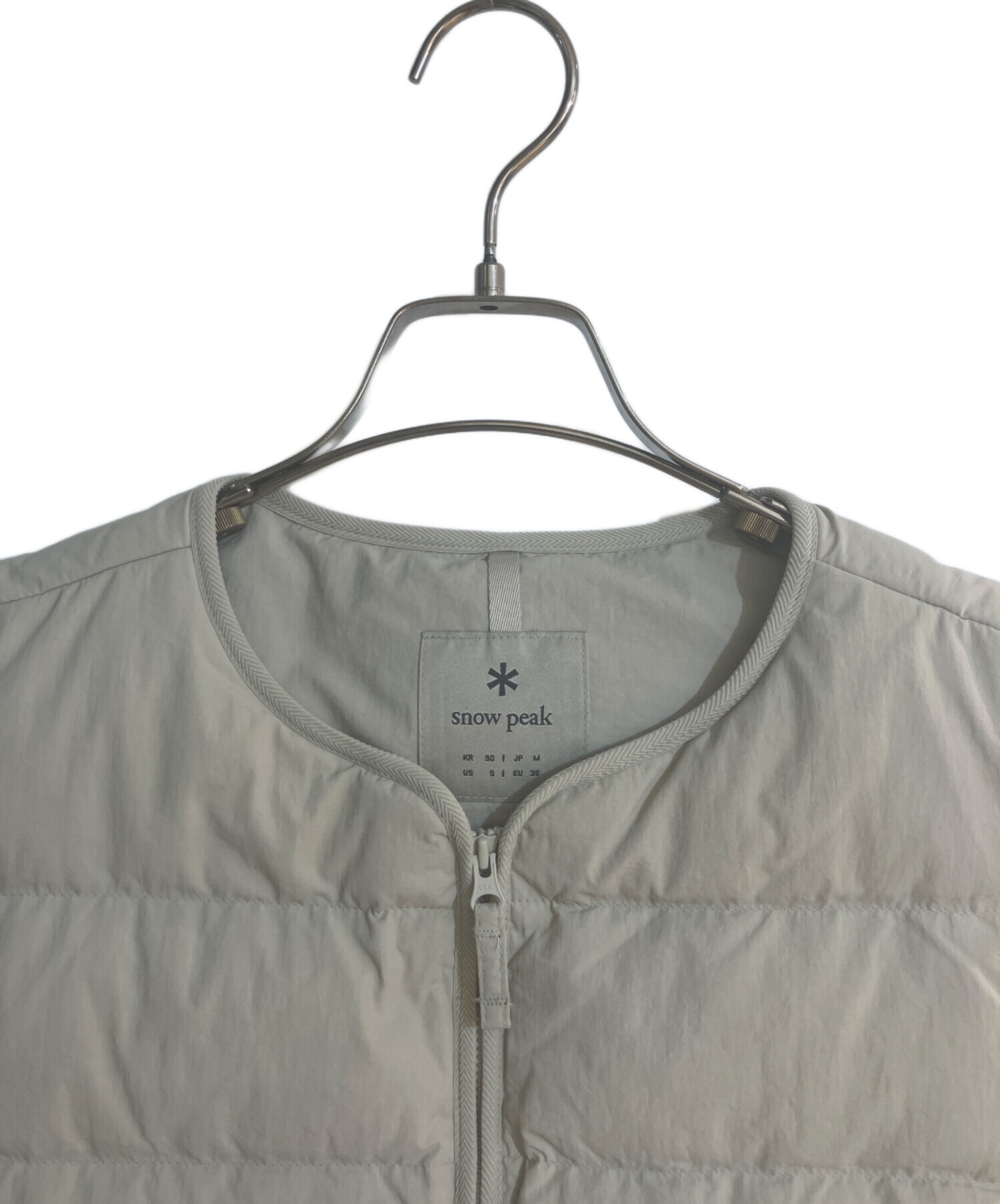 中古・古着通販】Snow peak (スノーピーク) Land Wmn's Lightweight