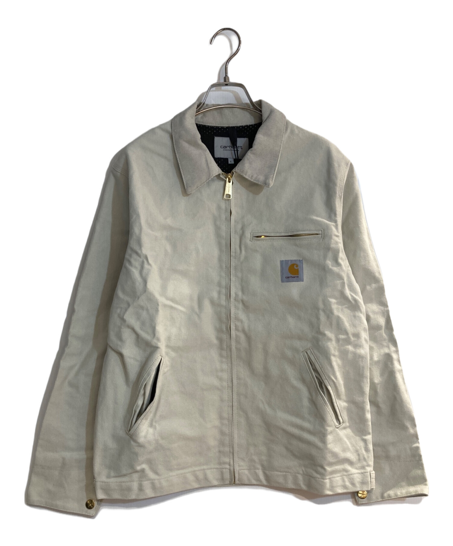 中古・古着通販】CARHARTT WIP (カーハート ワークインプログレス 