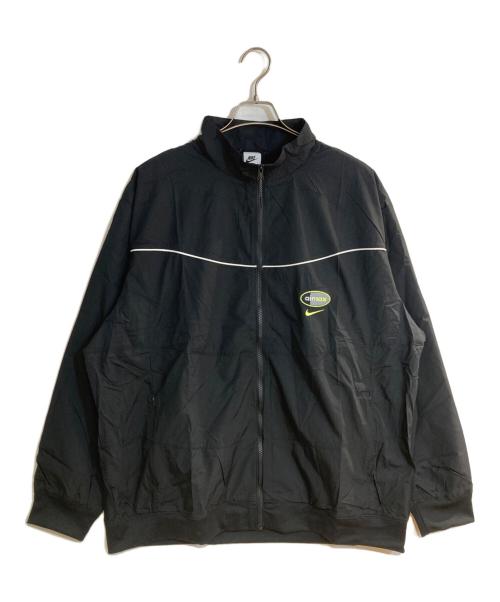 中古・古着通販】NIKE (ナイキ) M NSW AIR MAX 95 WVN JKT ブラック