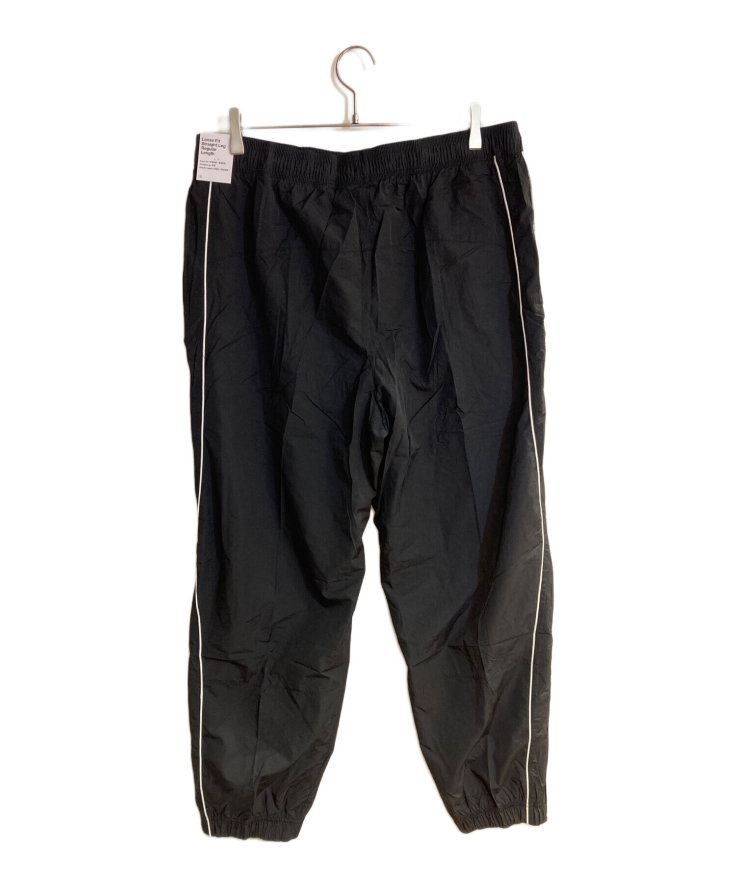 パンツ NIKE M NSW AIR MAX 95 WVN PANT BLACK NIKE M NSW AIR MAX 95 WVN PANT BLACK（ナイキ NSW AIR MAX 95