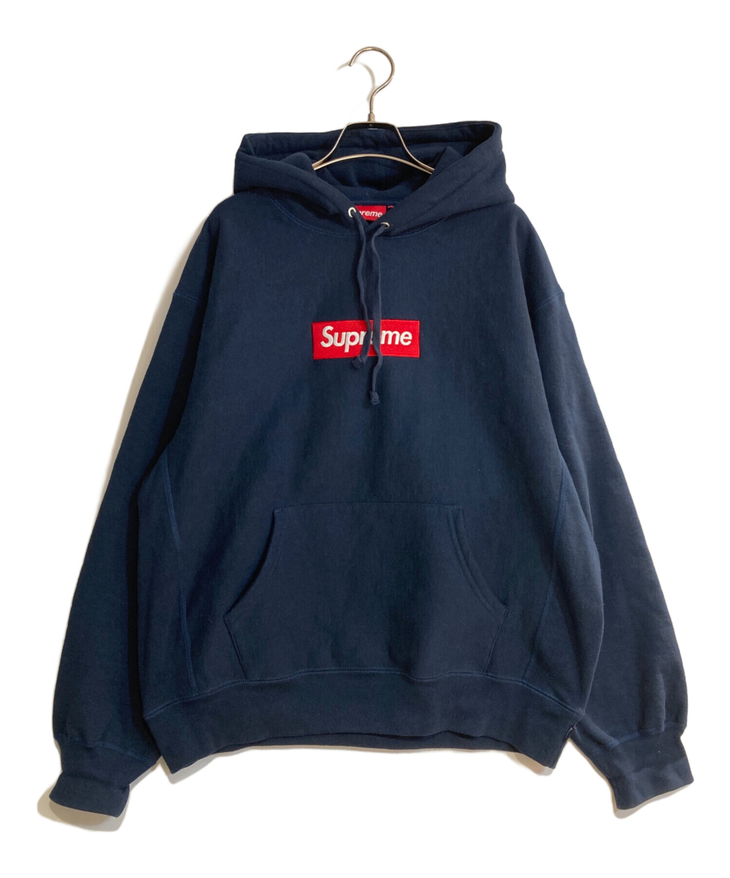 中古・古着通販】Supreme (シュプリーム) 24AW Box Logo Hooded