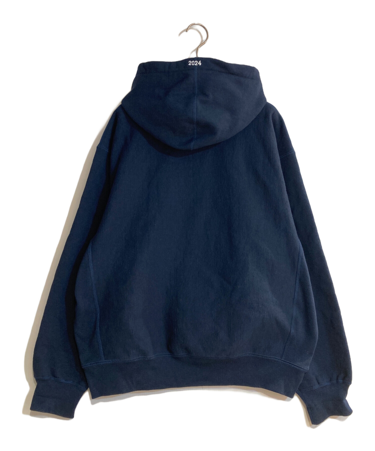 中古・古着通販】Supreme (シュプリーム) 24AW Box Logo Hooded