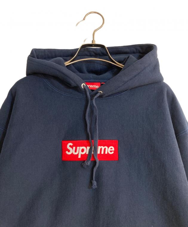 中古・古着通販】Supreme (シュプリーム) 24AW Box Logo Hooded