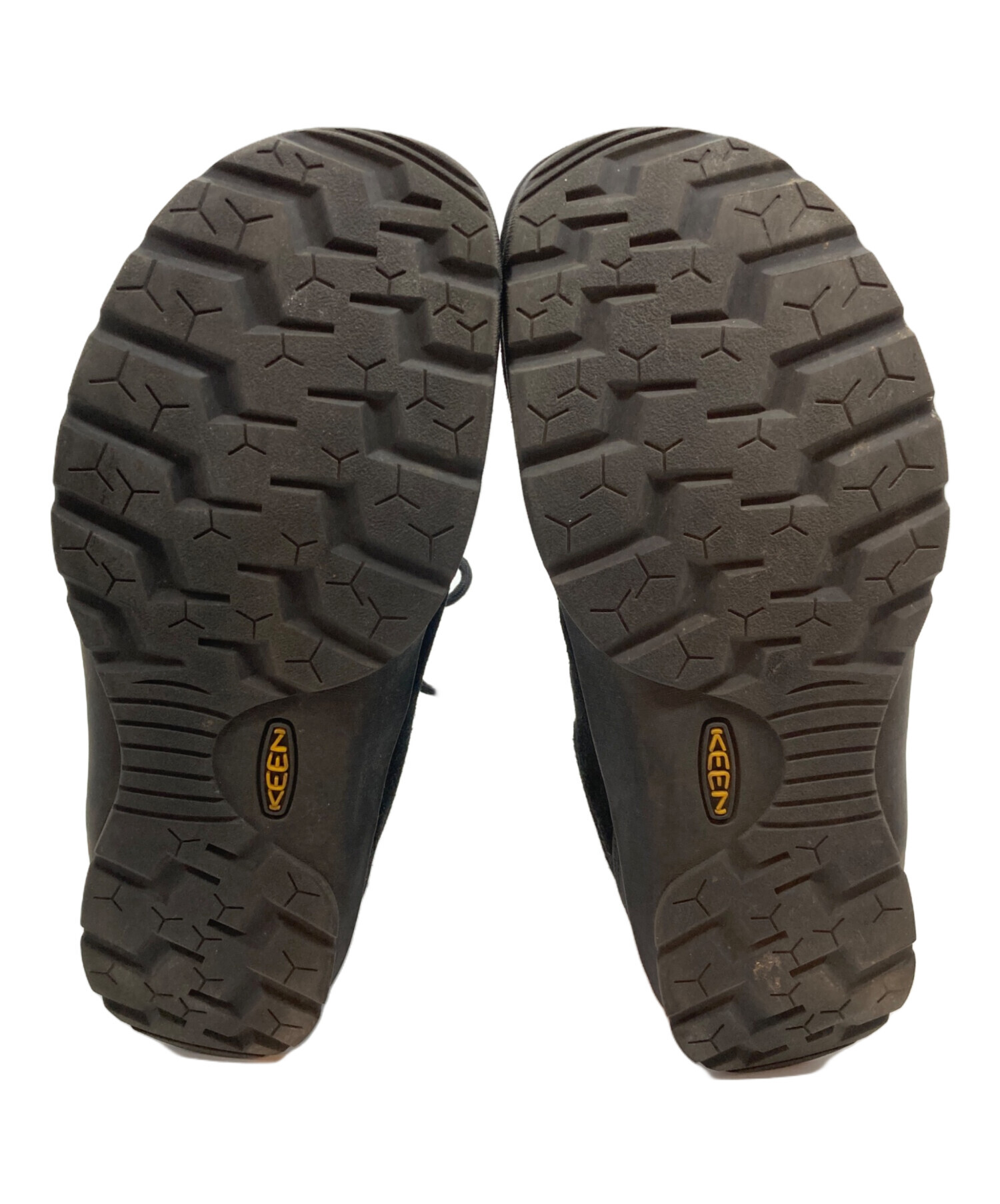 中古・古着通販】KEEN (キーン) ジャスパー ウォータープルーフ