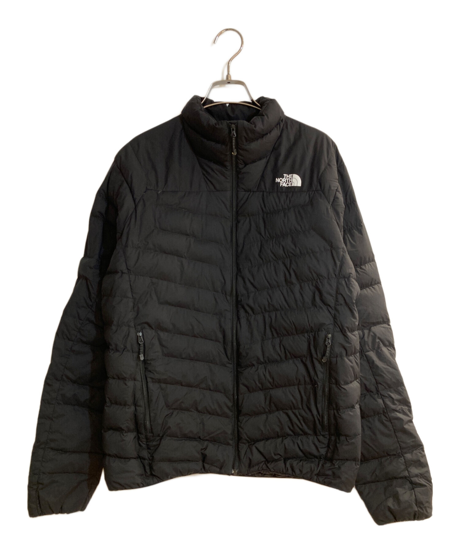 THE NORTH FACE(ザ・ノースフェイス） THUNDER JACKET（サンダー