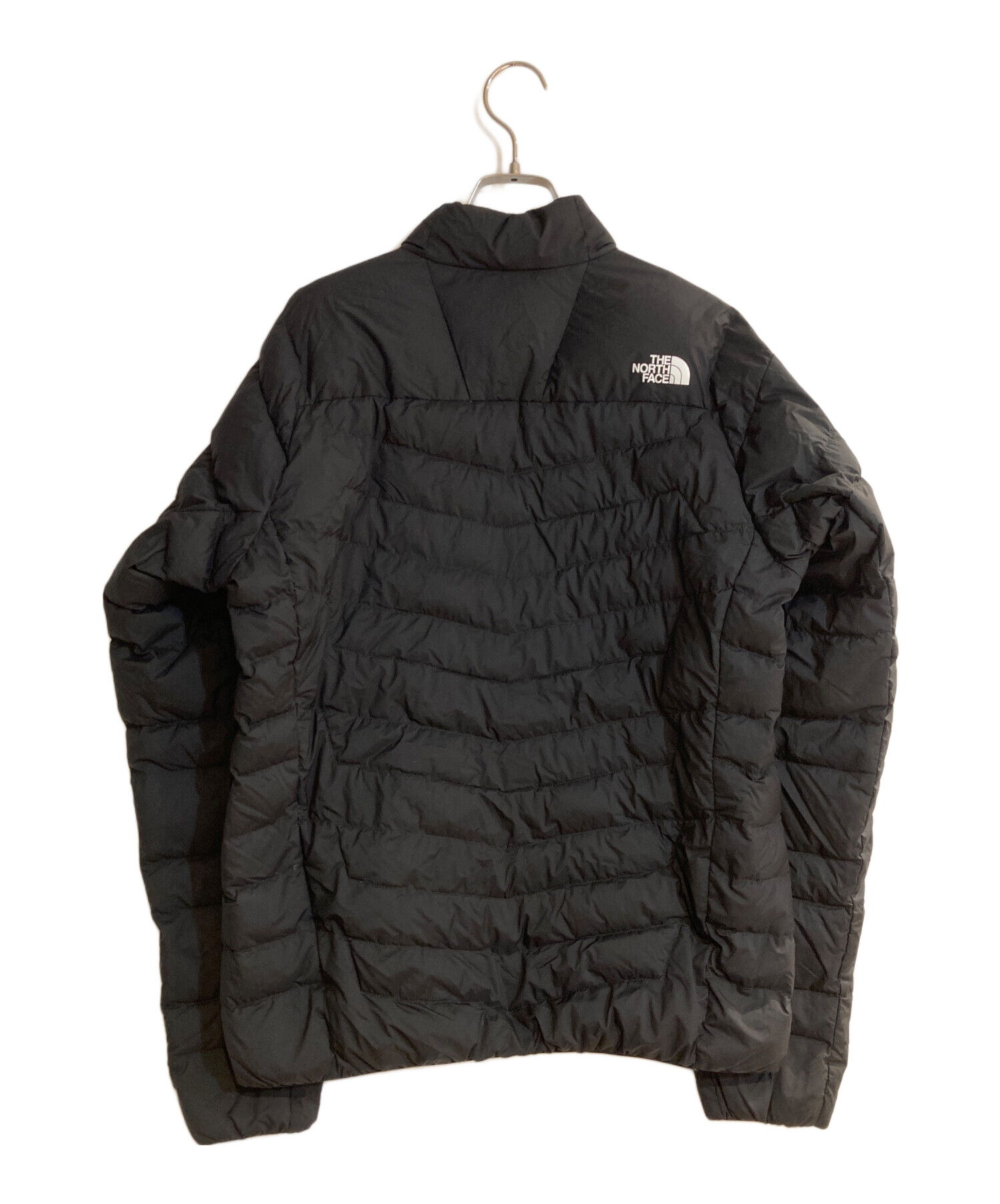 中古・古着通販】THE NORTH FACE (ザ ノース フェイス) Thunder Jacket 