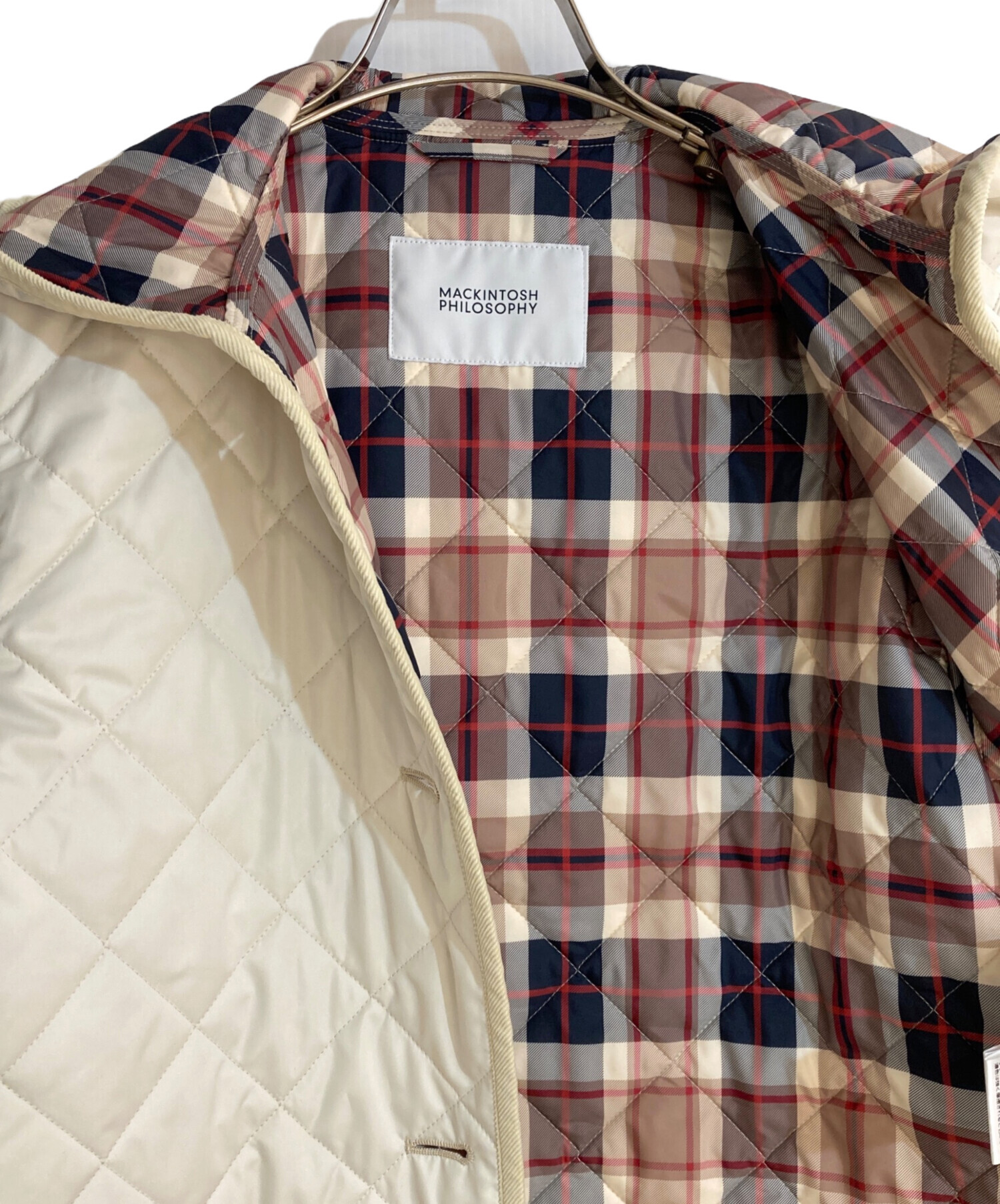 中古・古着通販】MACKINTOSH PHILOSOPHY (マッキントッシュ 
