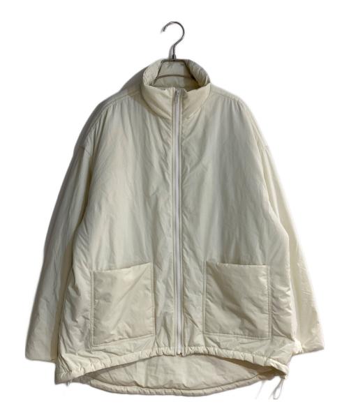 中古・古着通販】BEARDSLEY (ビアズリー) 《FRIPIER》中綿ジップビッグ