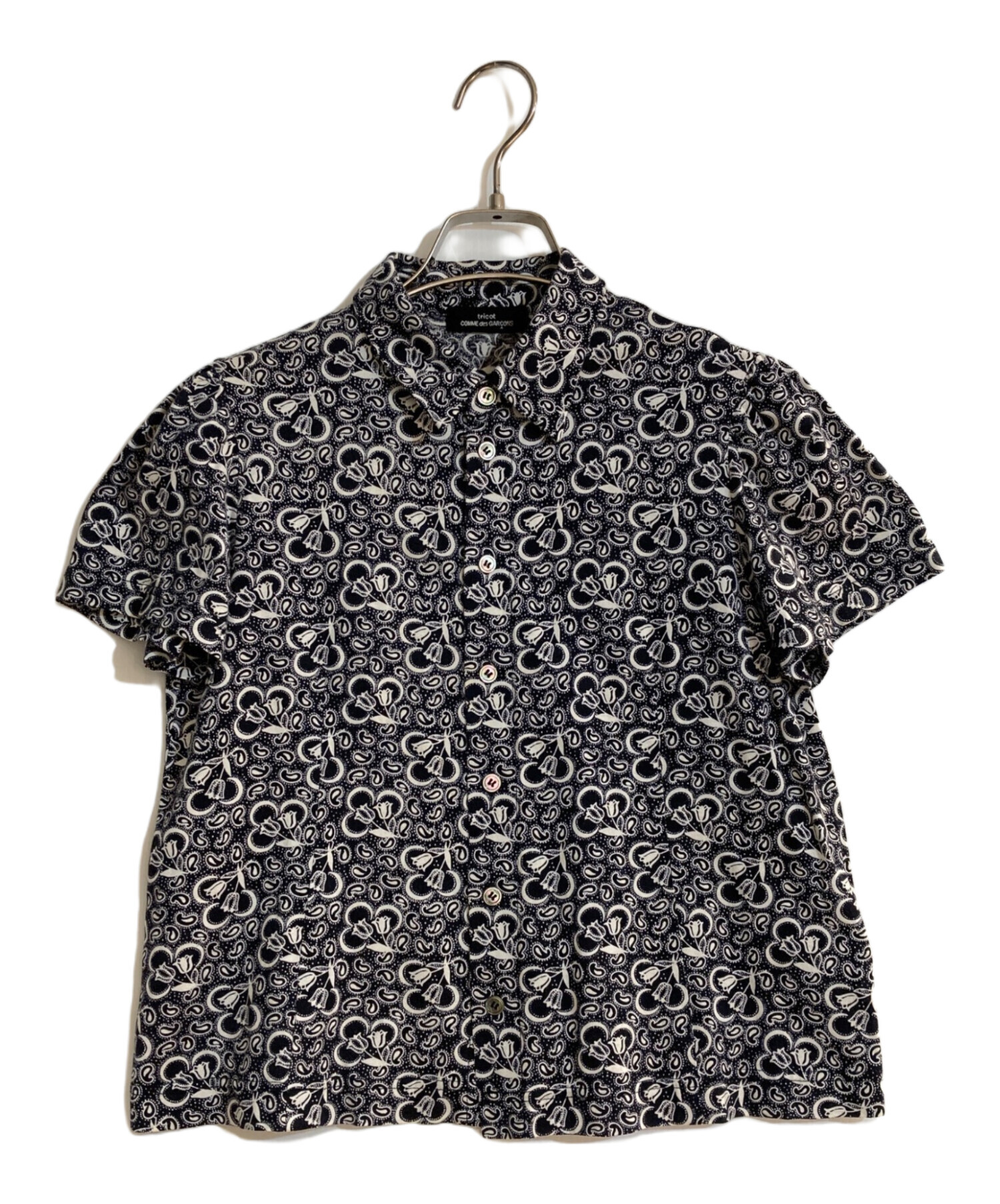 中古・古着通販】tricot COMME des GARCONS (トリココムデギャルソン