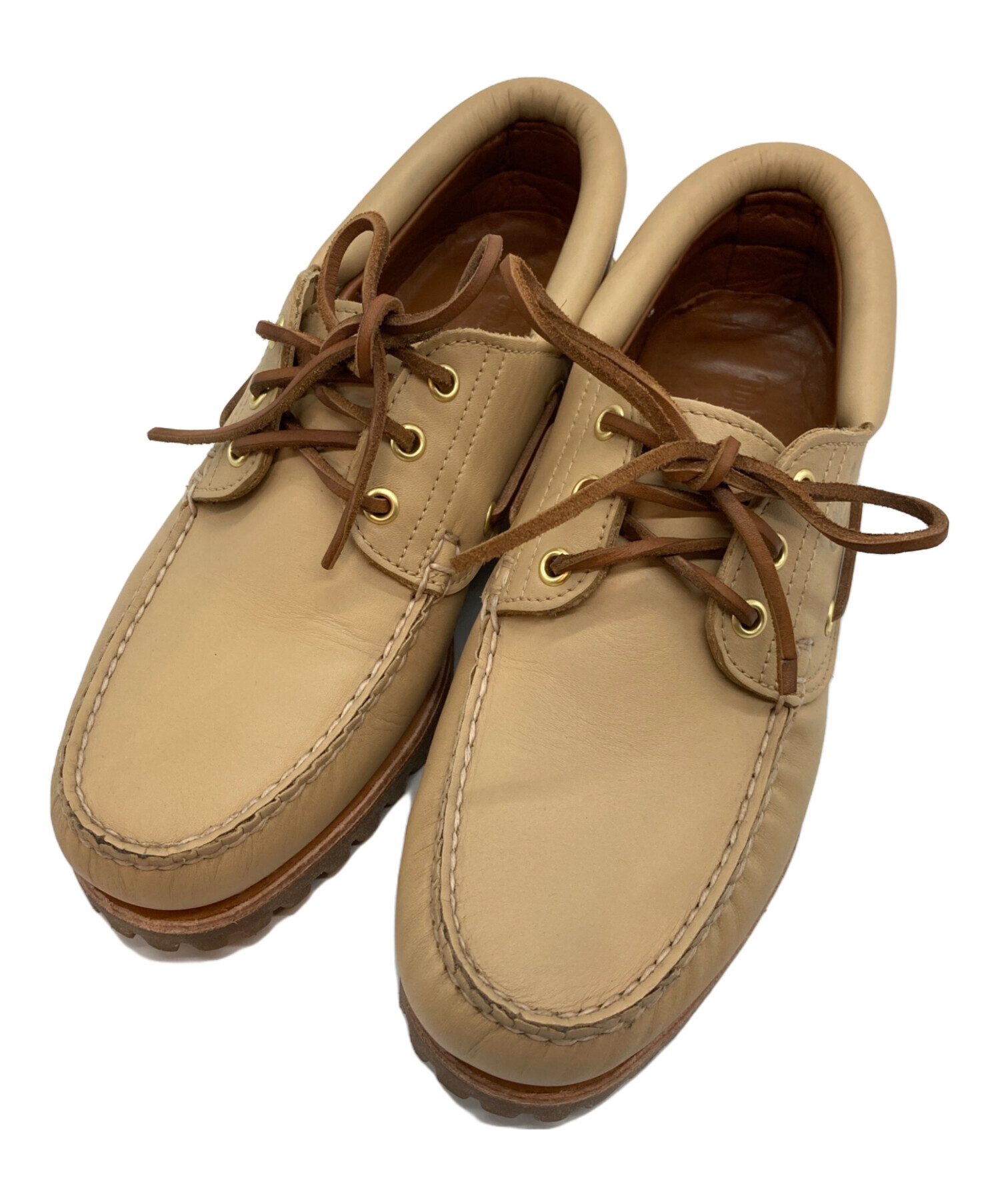 中古・古着通販】Timberland (ティンバーランド) オーセンティック
