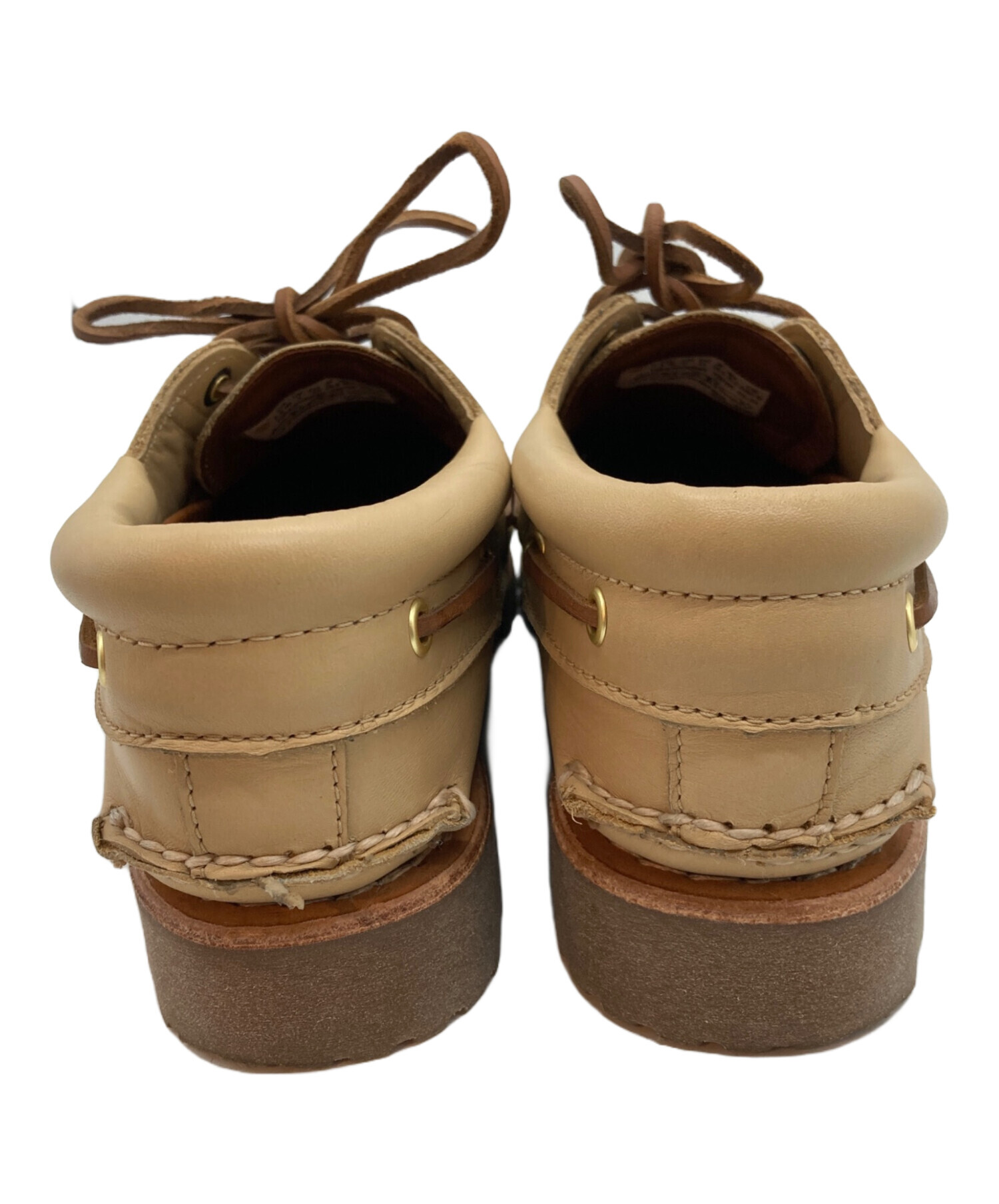 中古・古着通販】Timberland (ティンバーランド) オーセンティック