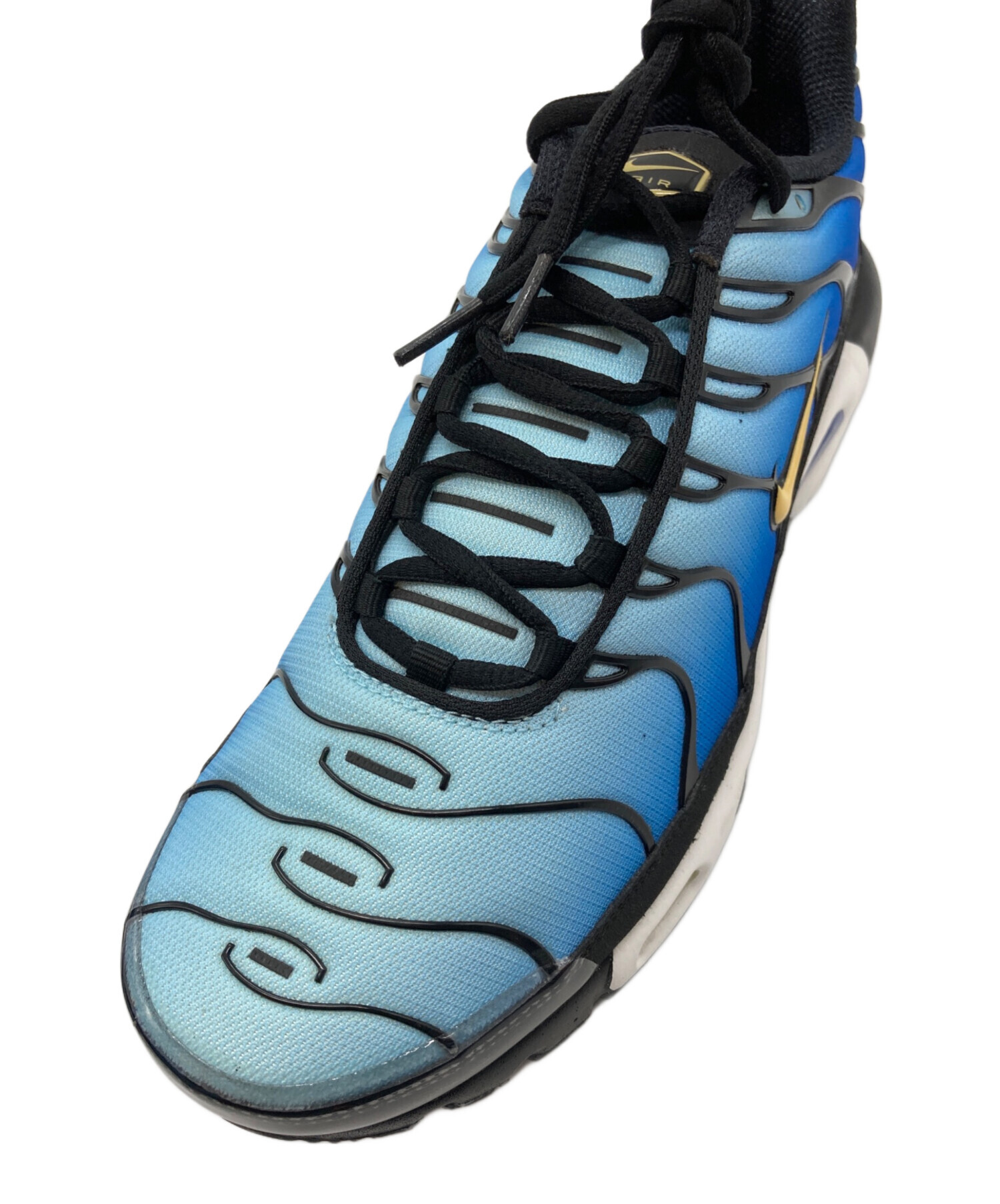 中古・古着通販】NIKE (ナイキ) Nike Air Max Plus OG