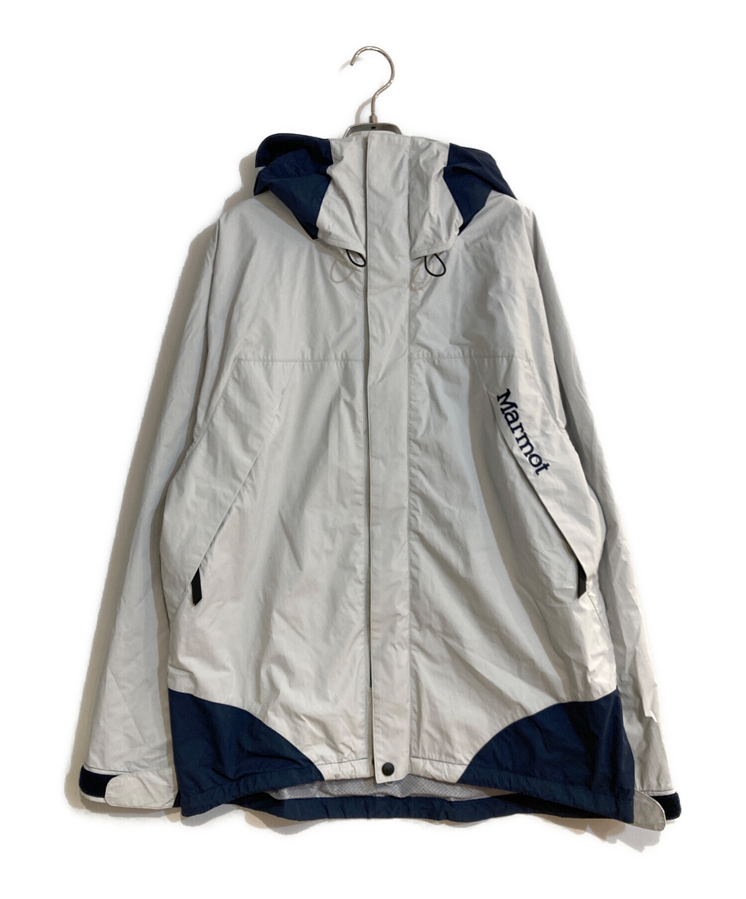 中古・古着通販】MARMOT (マーモット) Chimera Mountain Jacket グレー