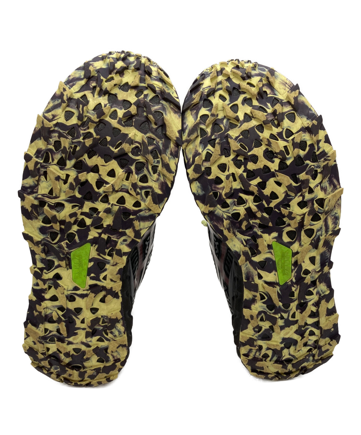 中古・古着通販】asics (アシックス) BRAIN DEAD (ブレインデッド